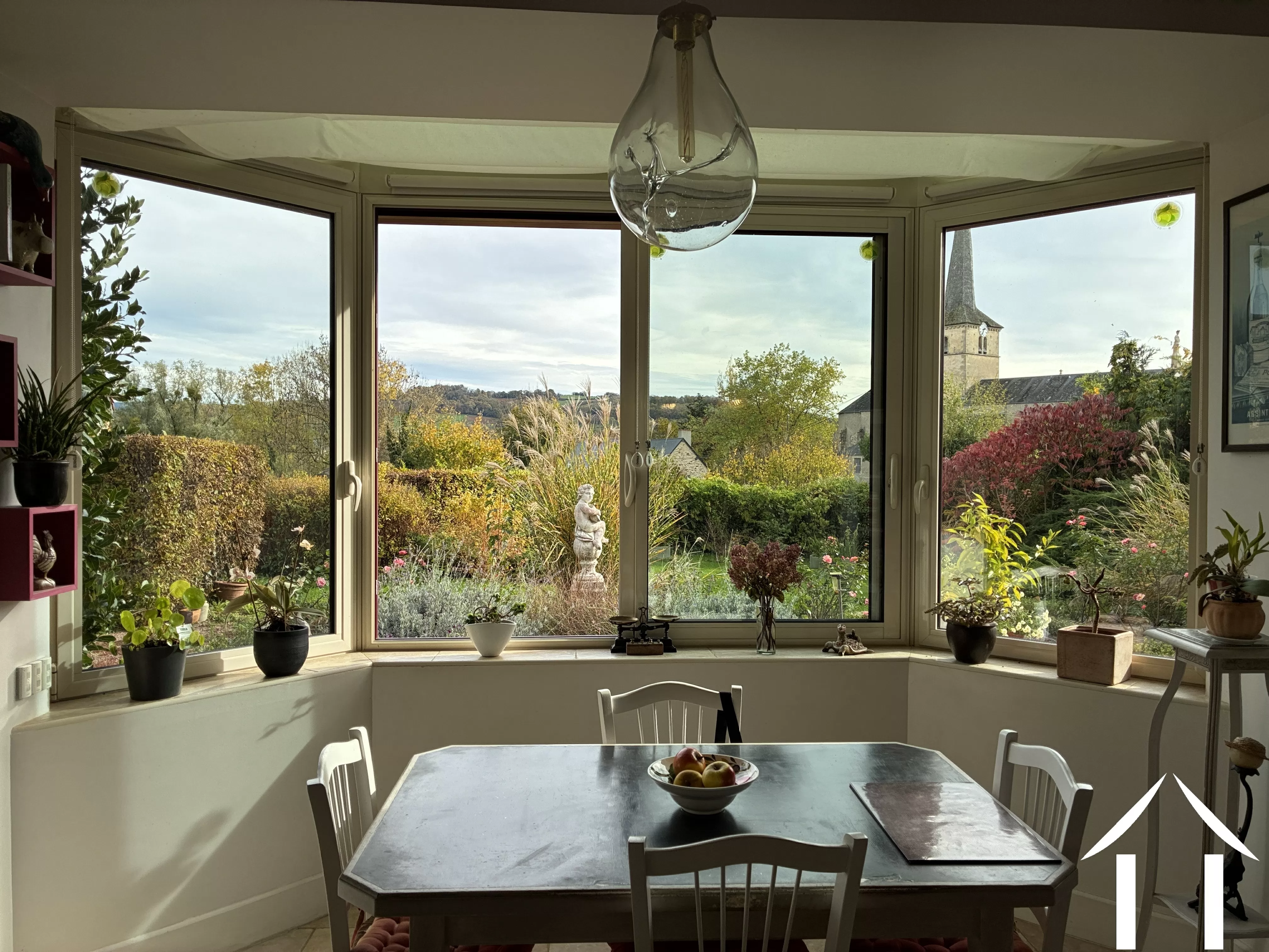 Maison à vendre sermages, bourgogne, cvh5636 Image - 3