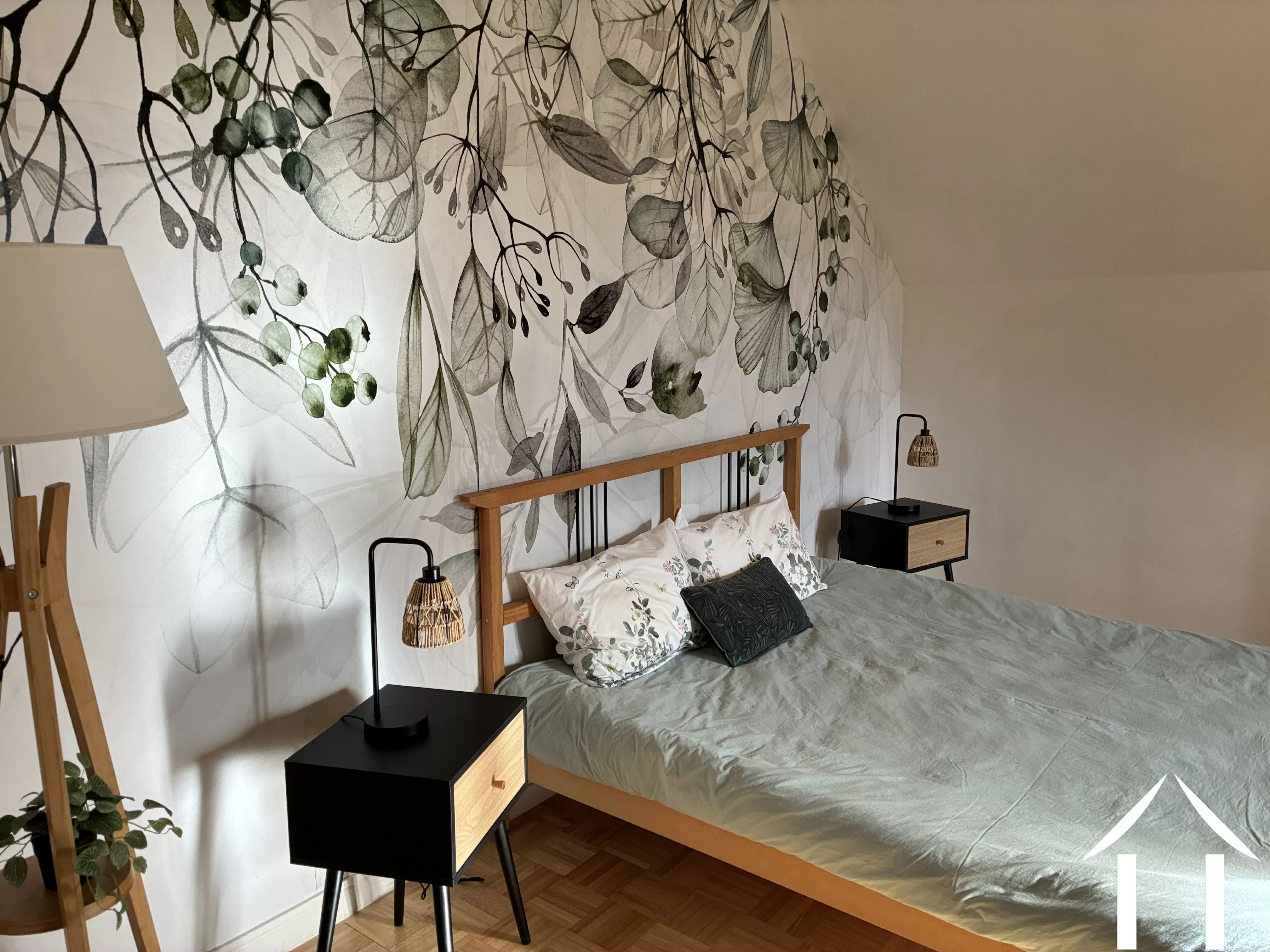 Maison à vendre sermages, bourgogne, cvh5636 Image - 23