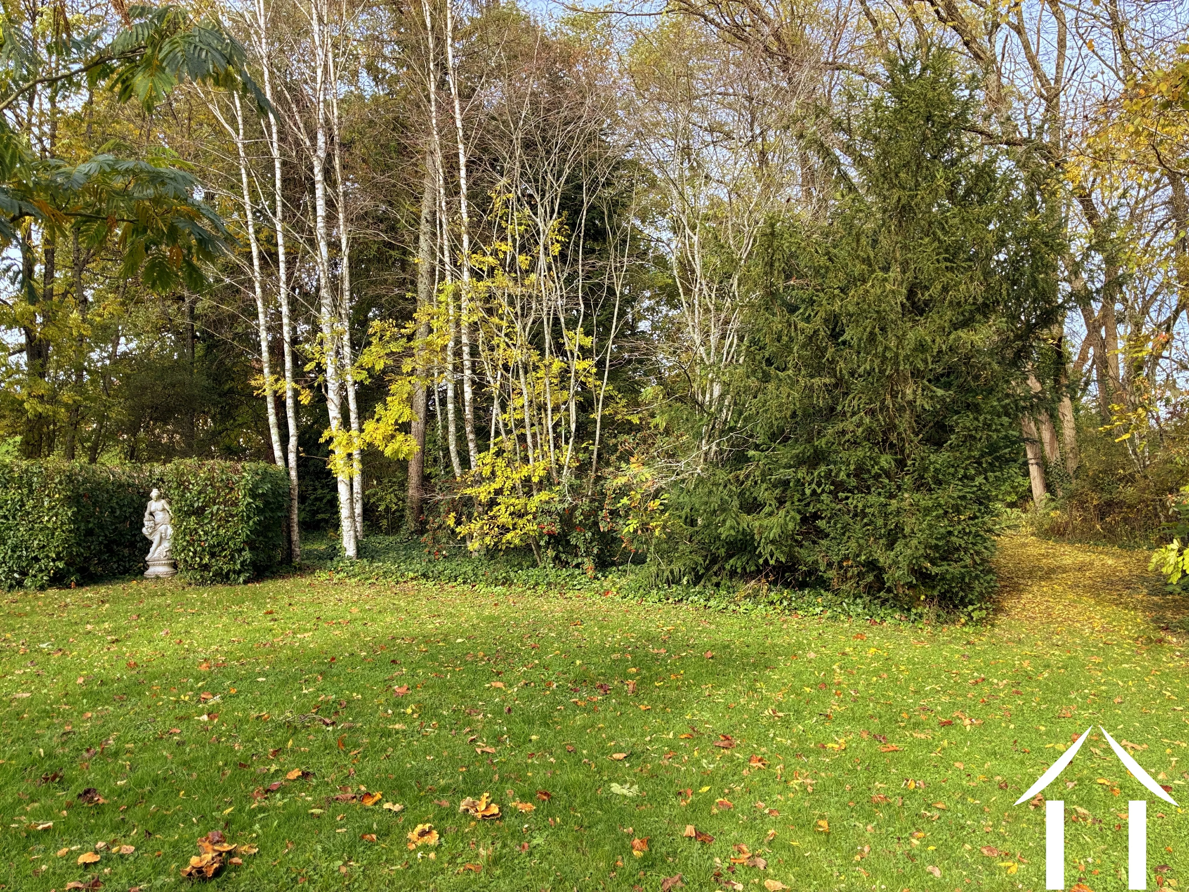 Maison à vendre sermages, bourgogne, cvh5636 Image - 25