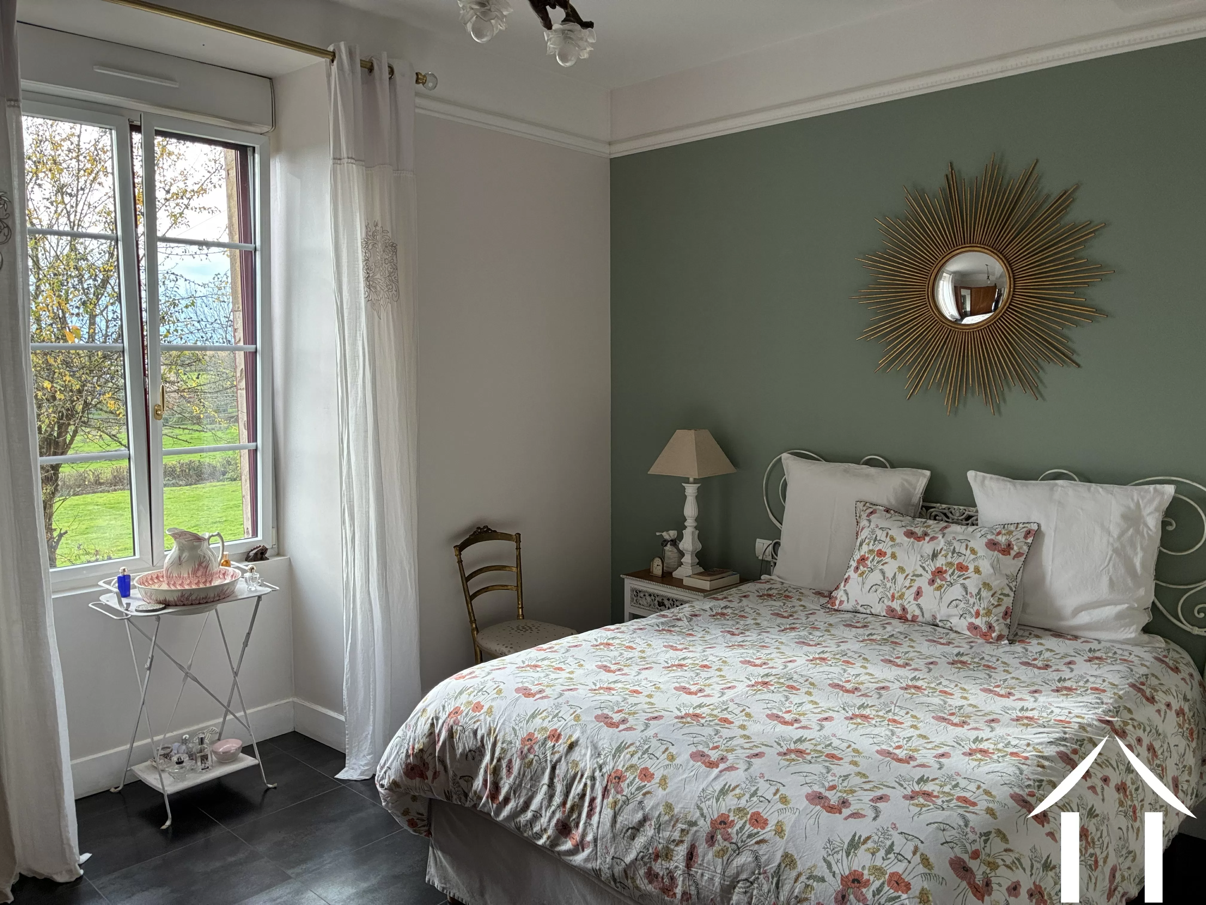 Maison à vendre sermages, bourgogne, cvh5636 Image - 16