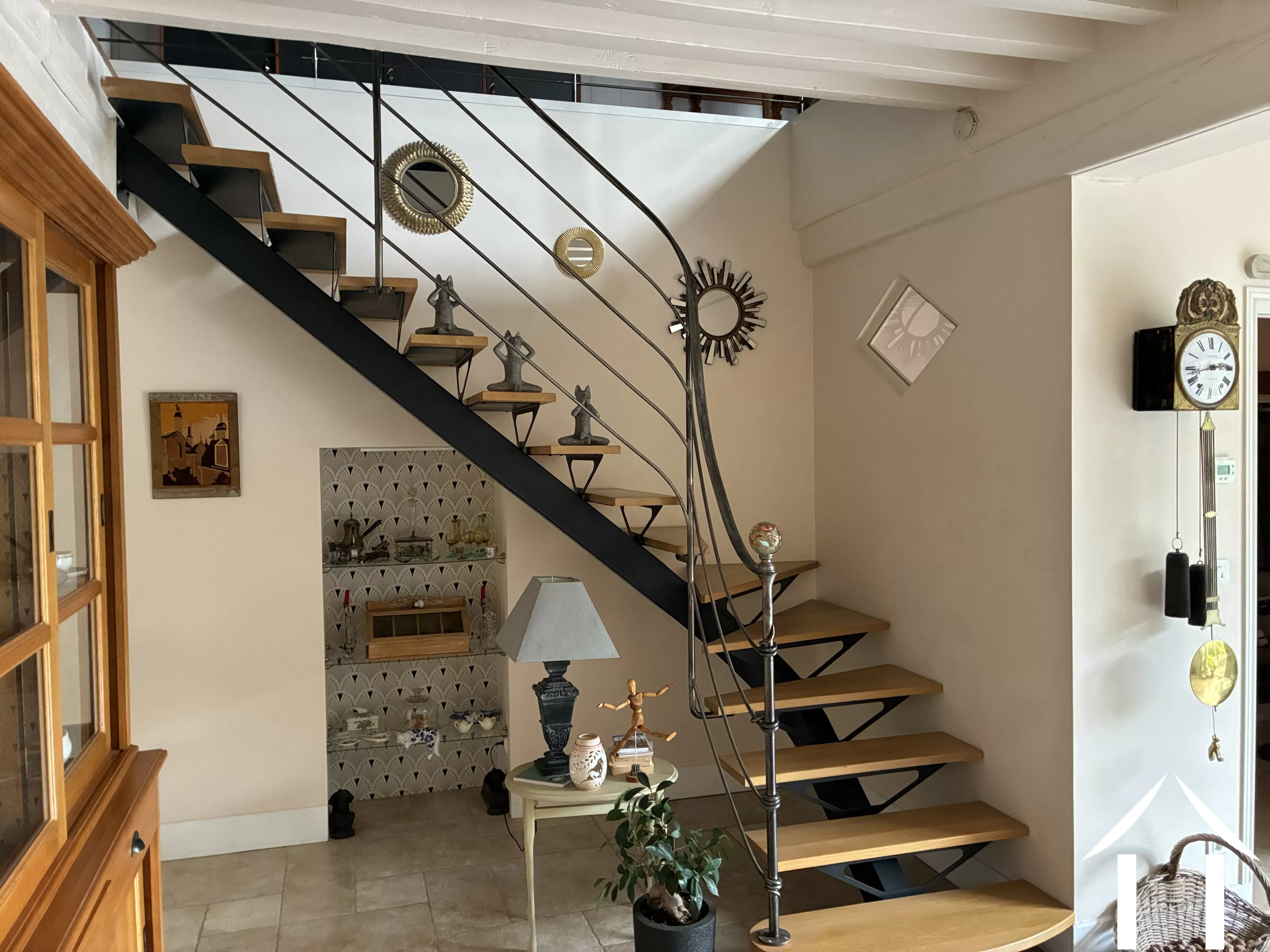 Maison à vendre sermages, bourgogne, cvh5636 Image - 20