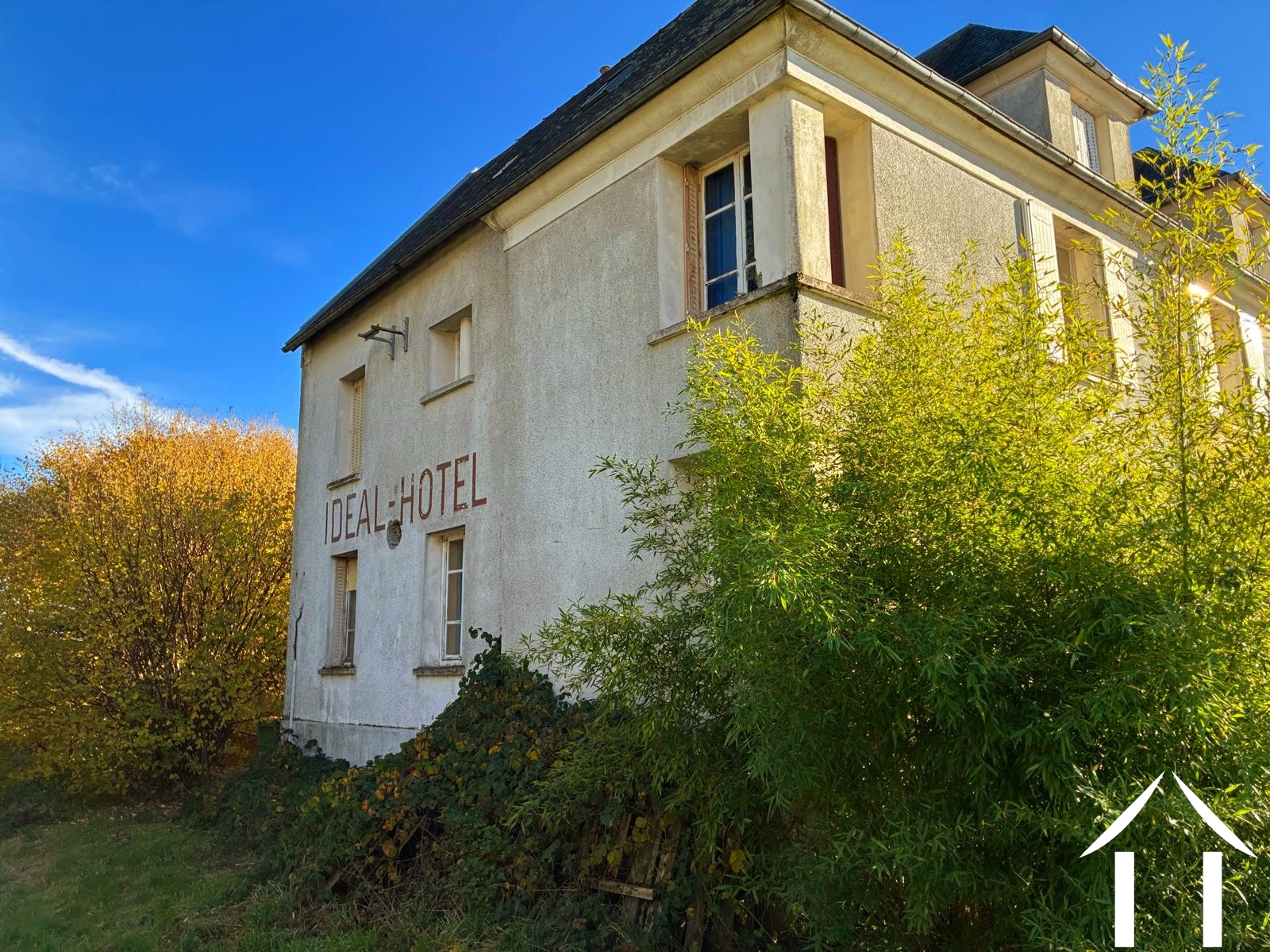 Maison à vendre montsauche les settons, bourgogne, cvh5635 Image - 14