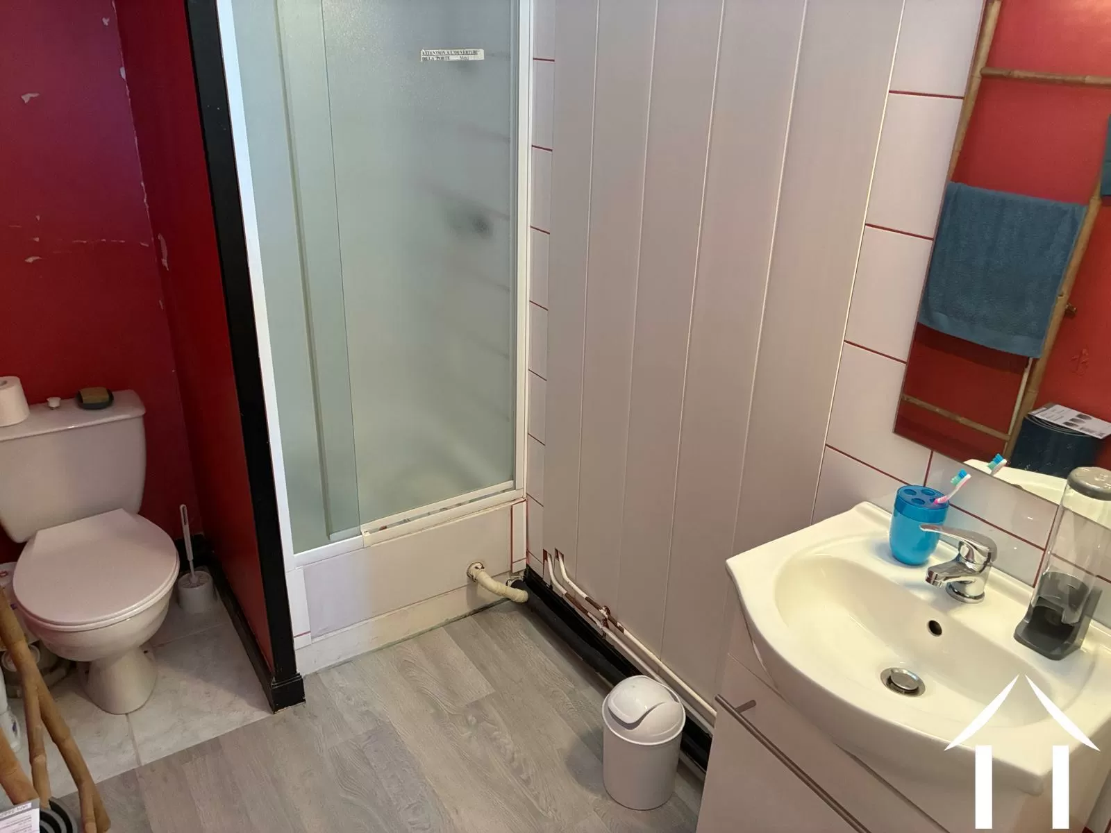 Maison à vendre montsauche les settons, bourgogne, cvh5635 Image - 25