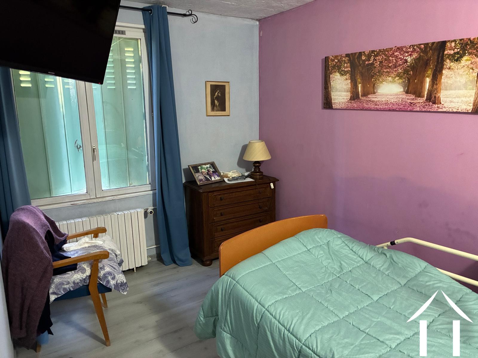 Maison à vendre montsauche les settons, bourgogne, cvh5635 Image - 46