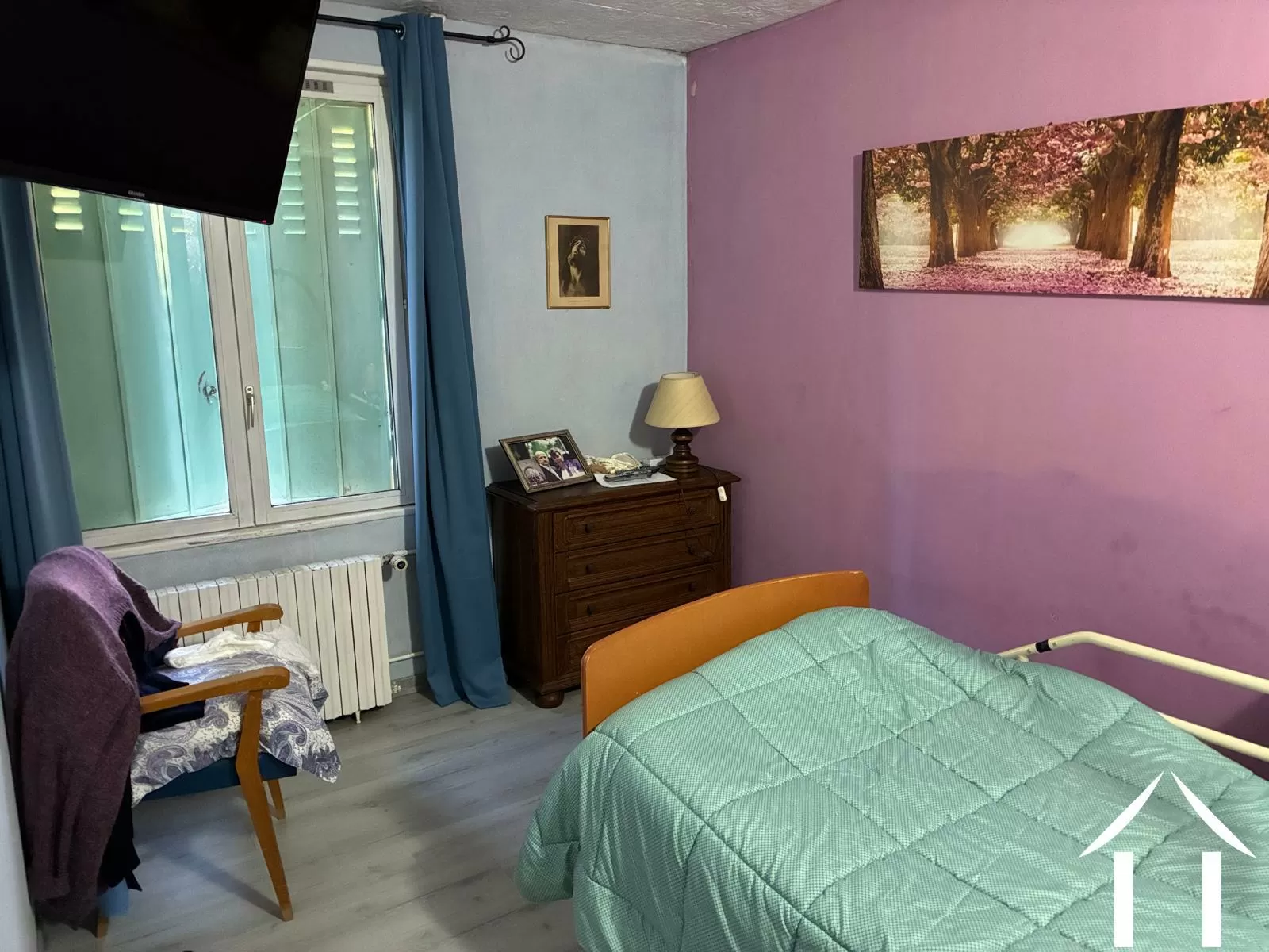 Maison à vendre montsauche les settons, bourgogne, cvh5635 Image - 46