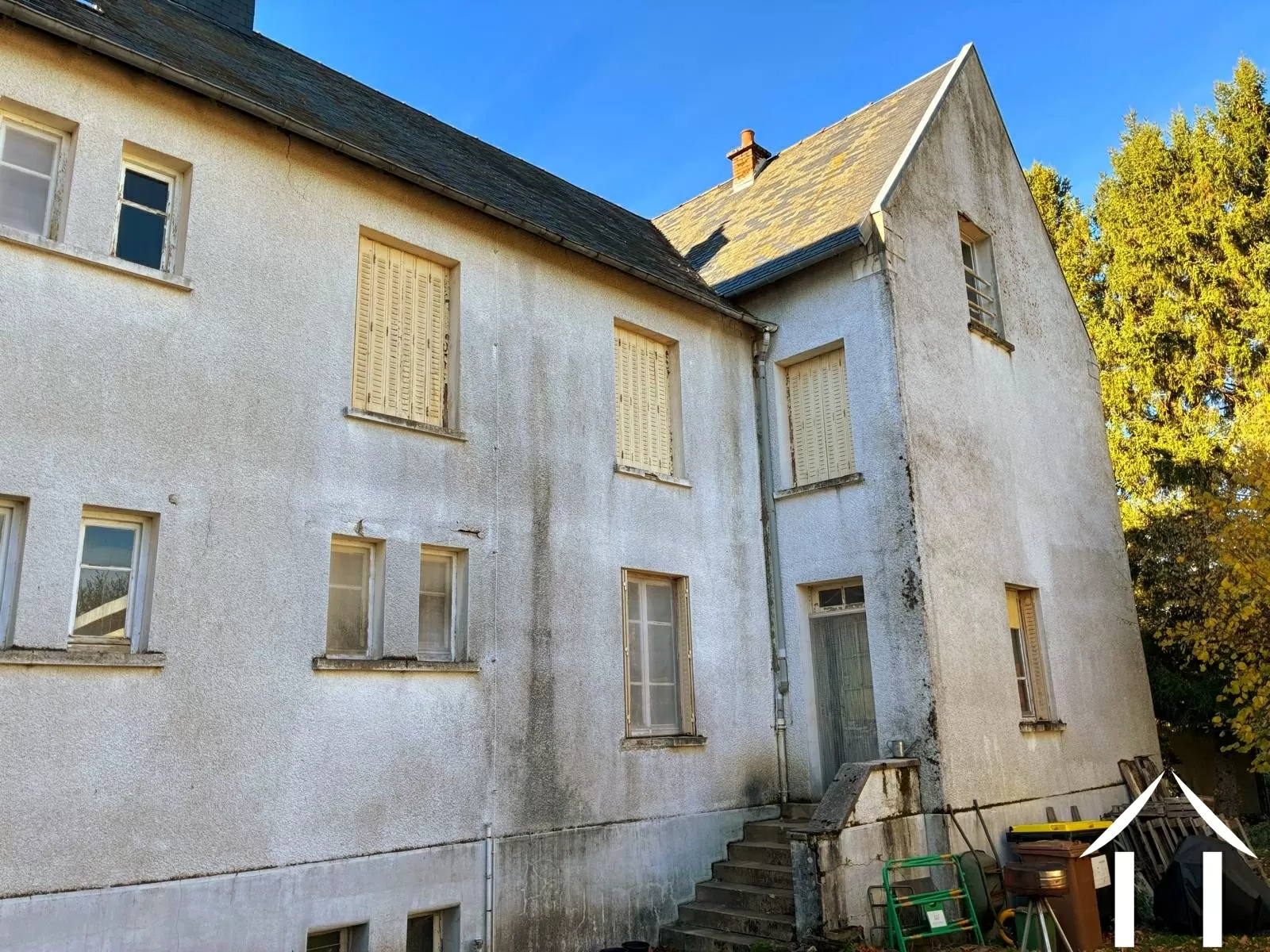 Maison à vendre montsauche les settons, bourgogne, cvh5635 Image - 11