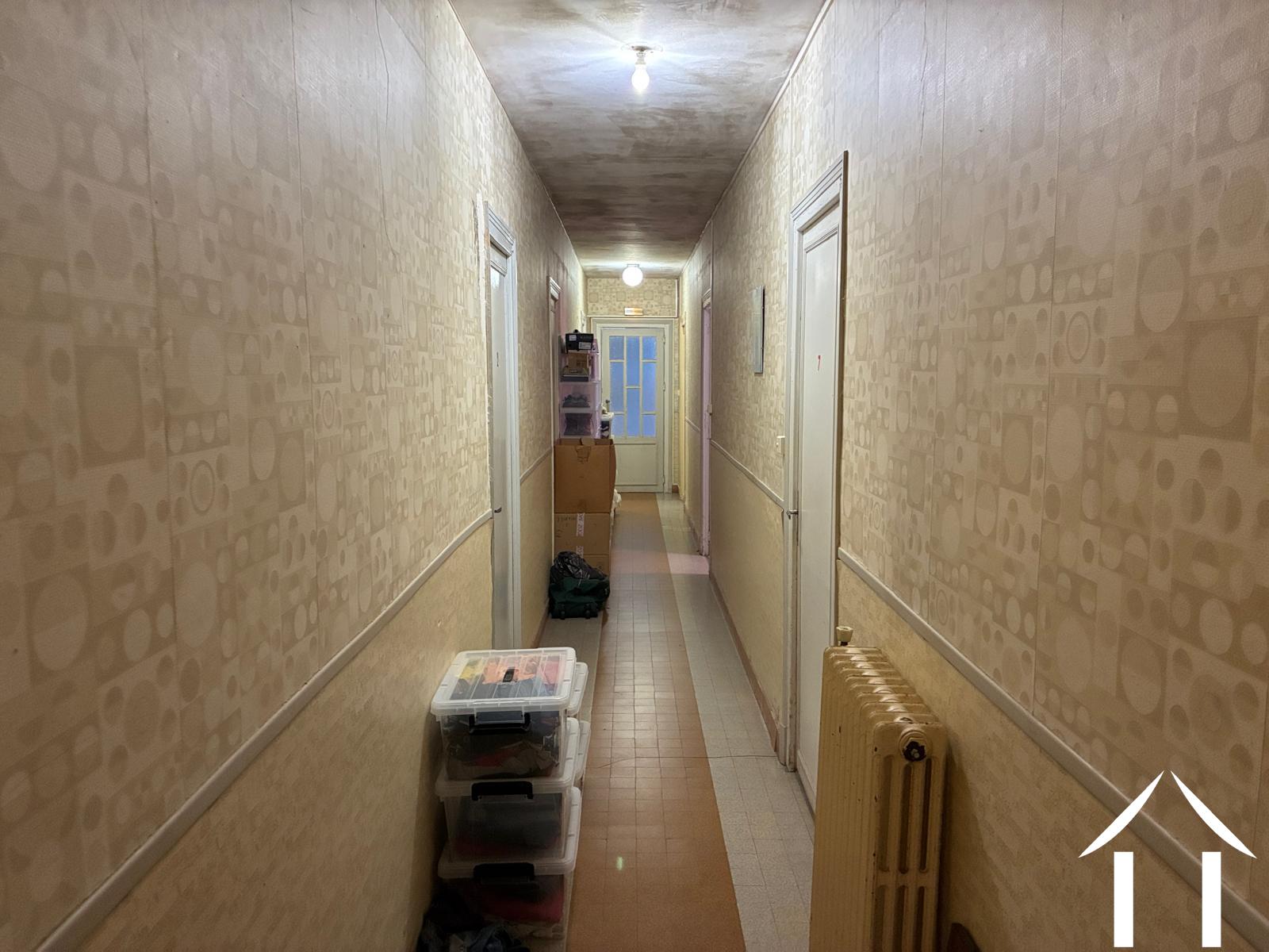 Maison à vendre montsauche les settons, bourgogne, cvh5635 Image - 31