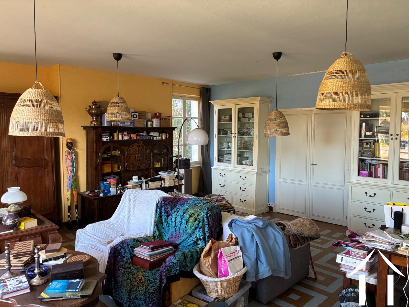 Maison à vendre montsauche les settons, bourgogne, cvh5635 Image - 19