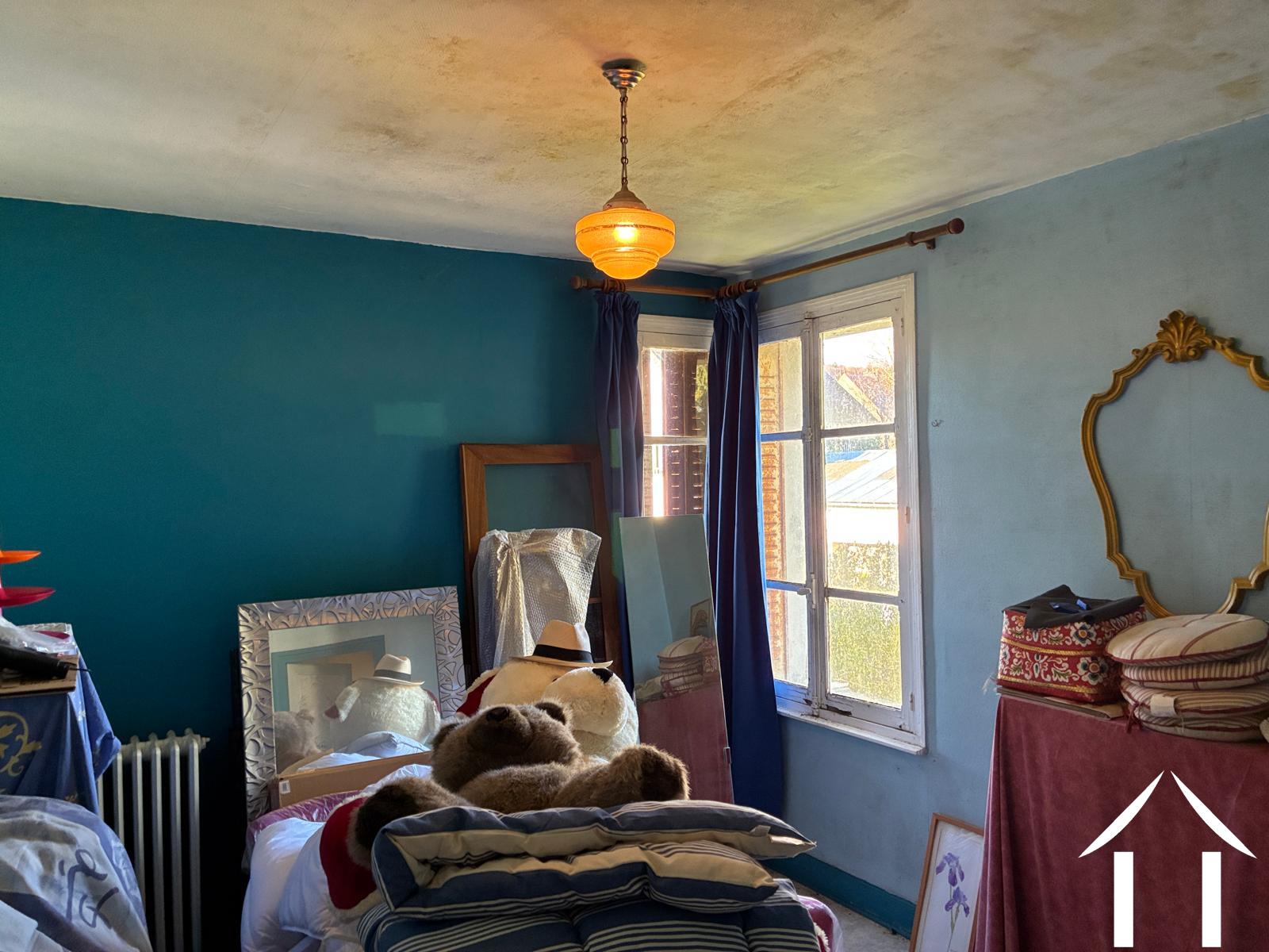 Maison à vendre montsauche les settons, bourgogne, cvh5635 Image - 29