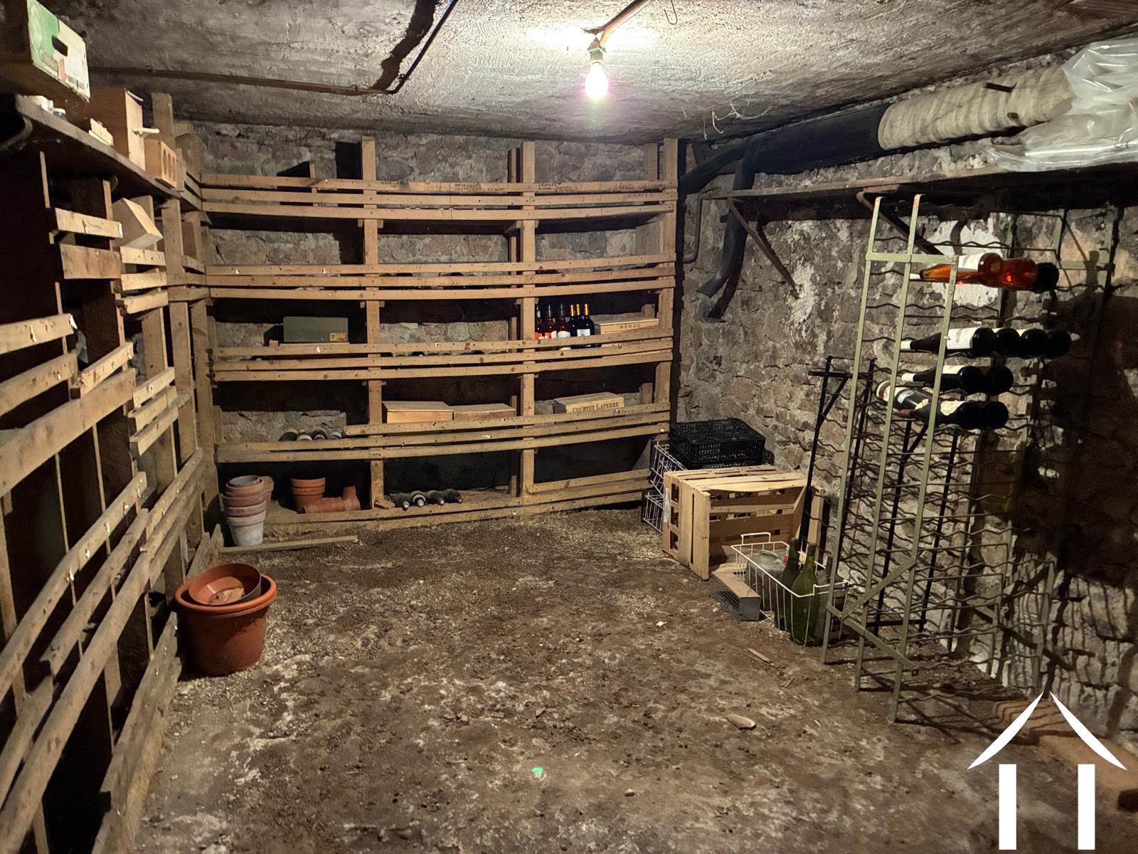 Maison à vendre montsauche les settons, bourgogne, cvh5635 Image - 38