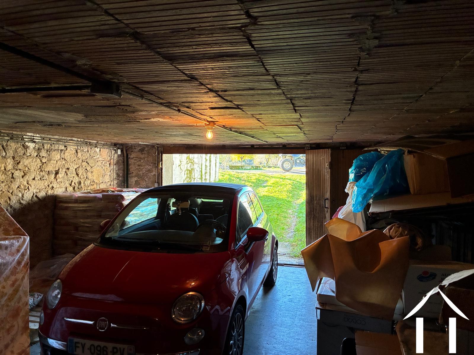 Maison à vendre montsauche les settons, bourgogne, cvh5635 Image - 39