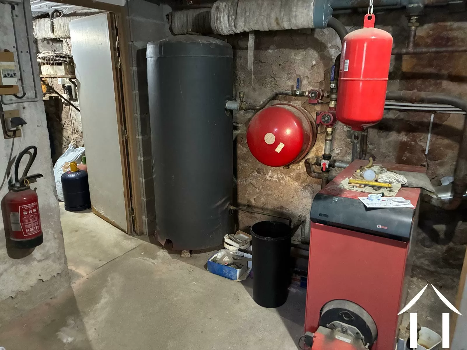 Maison à vendre montsauche les settons, bourgogne, cvh5635 Image - 40