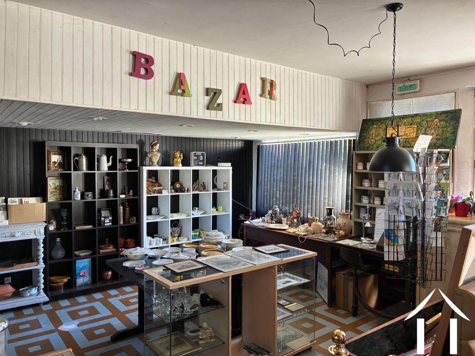 Maison à vendre montsauche les settons, bourgogne, cvh5635 Image - 6