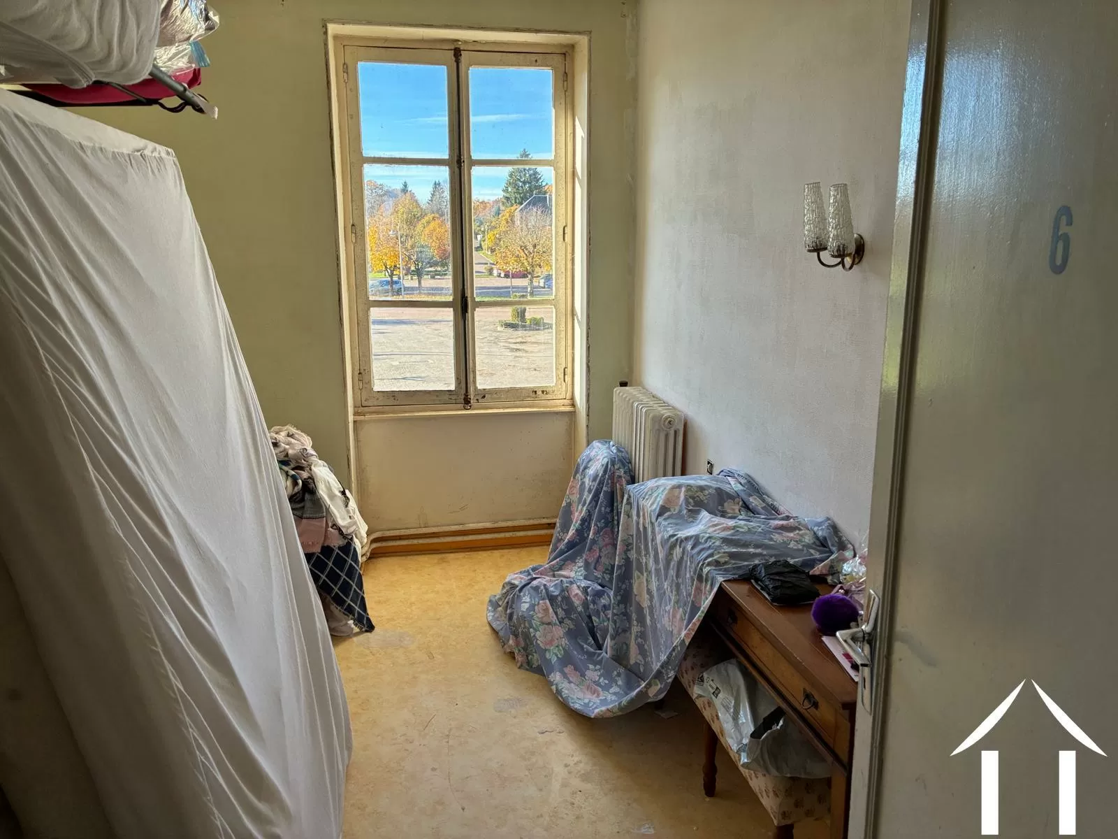 Maison à vendre montsauche les settons, bourgogne, cvh5635 Image - 28