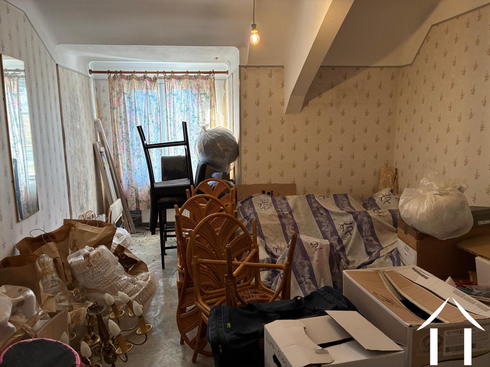 Maison à vendre montsauche les settons, bourgogne, cvh5635 Image - 33