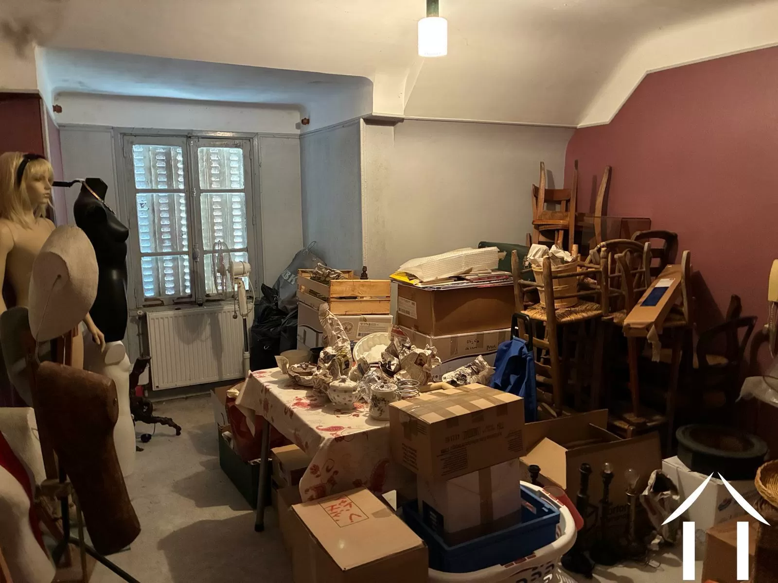 Maison à vendre montsauche les settons, bourgogne, cvh5635 Image - 35