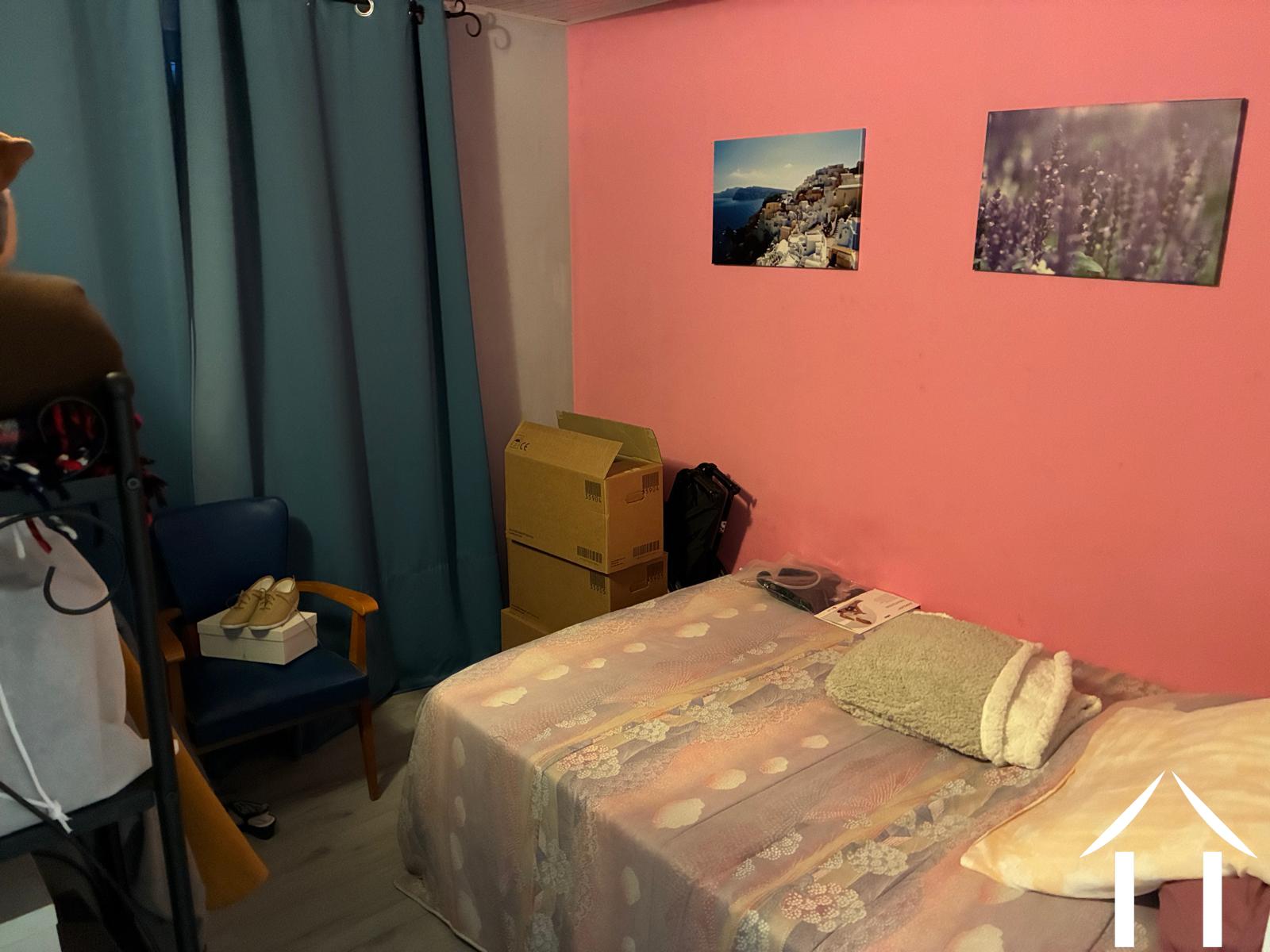 Maison à vendre montsauche les settons, bourgogne, cvh5635 Image - 44