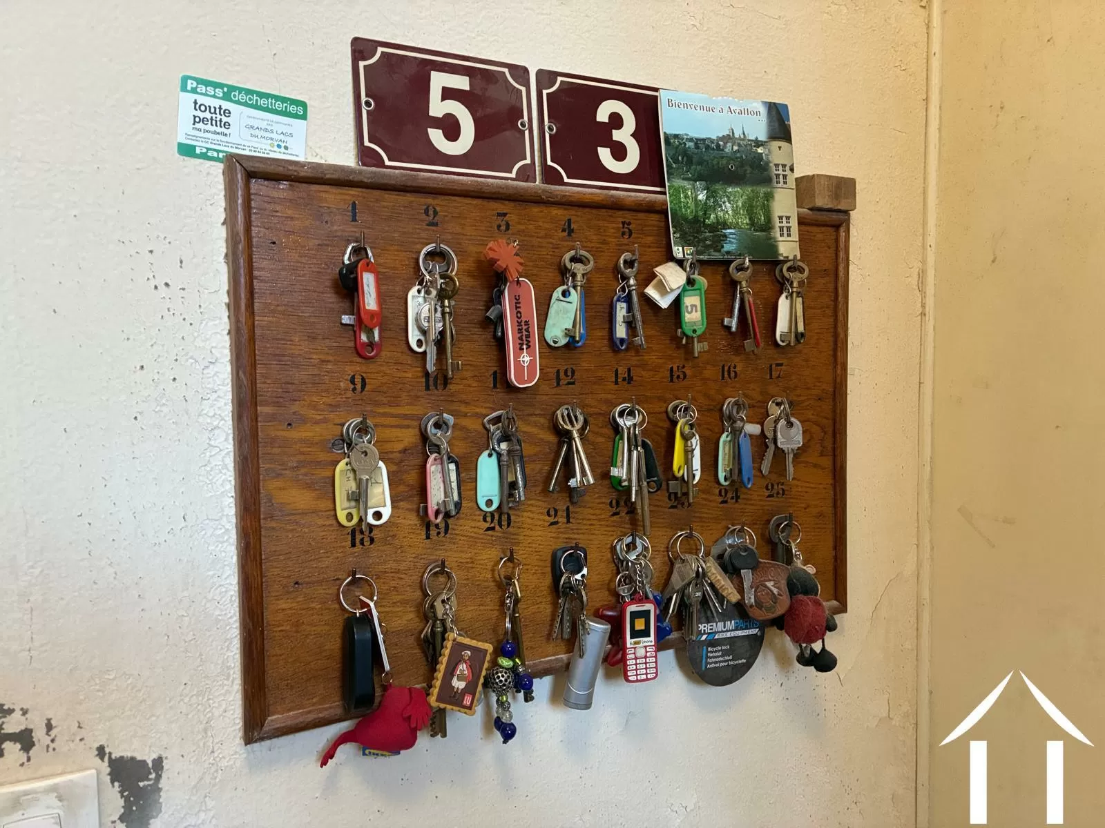 Maison à vendre montsauche les settons, bourgogne, cvh5635 Image - 37