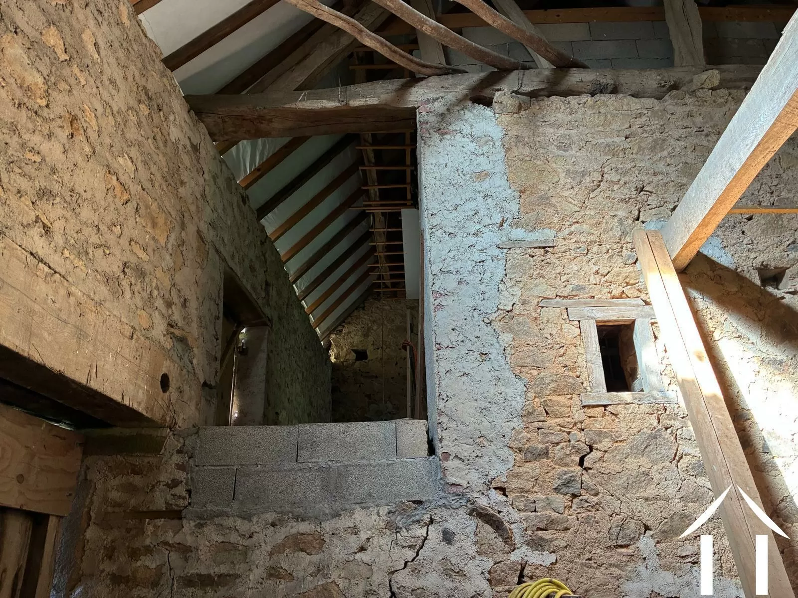 Maison à vendre anost, bourgogne, cvh5633 Image - 7