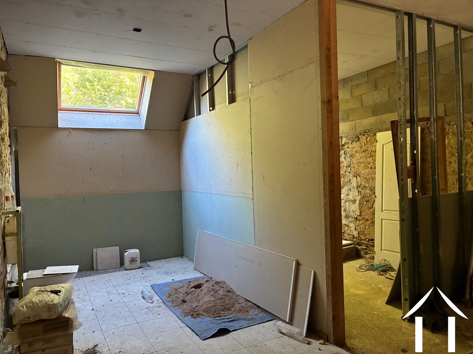 Maison à vendre anost, bourgogne, cvh5633 Image - 21