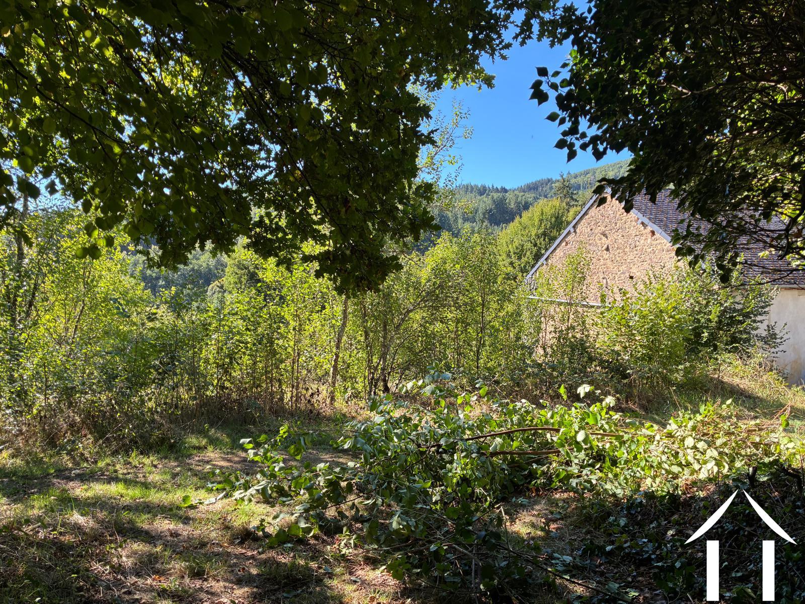 Maison à vendre anost, bourgogne, cvh5633 Image - 9