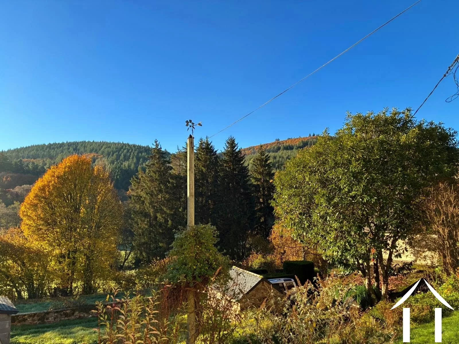 Maison à vendre anost, bourgogne, cvh5633 Image - 15