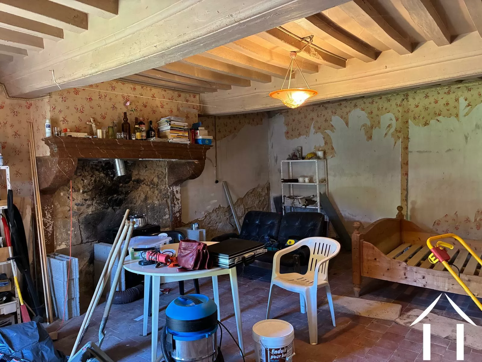 Maison à vendre anost, bourgogne, cvh5633 Image - 13