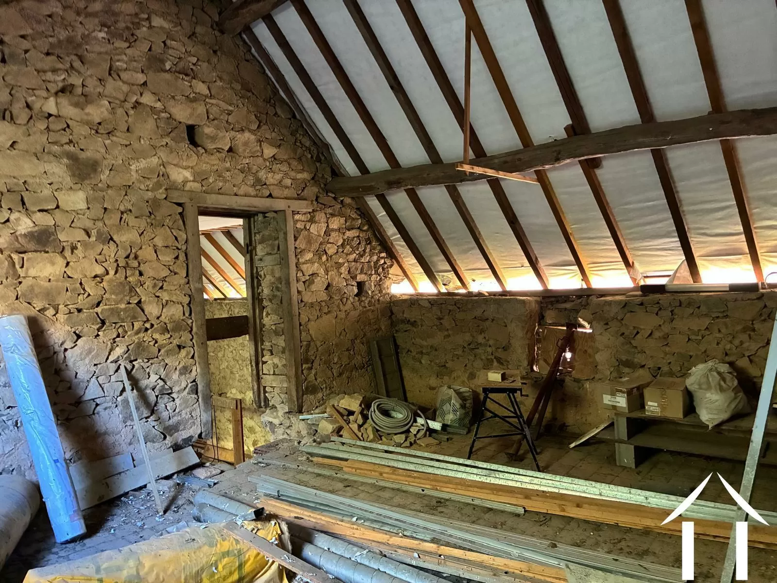 Maison à vendre anost, bourgogne, cvh5633 Image - 12