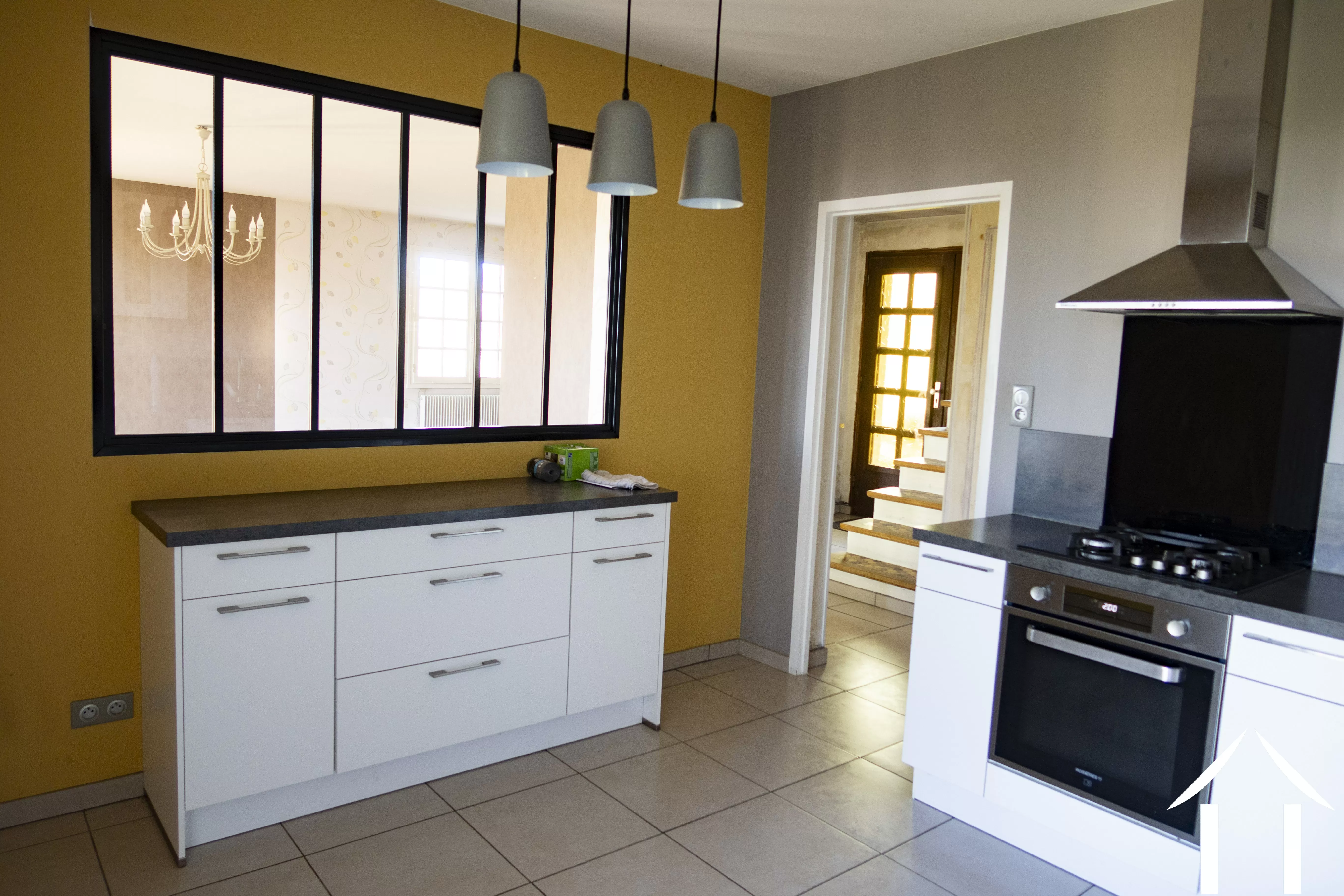 Maison à vendre cuiseaux, bourgogne, bh5638h Image - 6