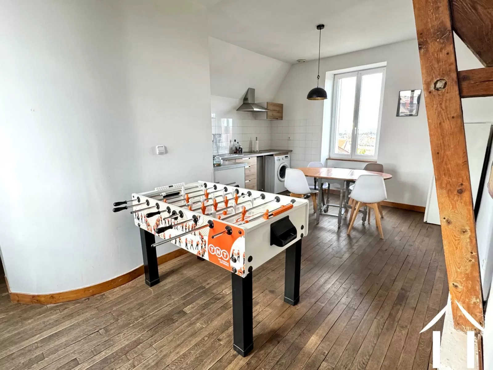 Maison à vendre chaumont, champagne-ardenne, bh5637h Image - 11