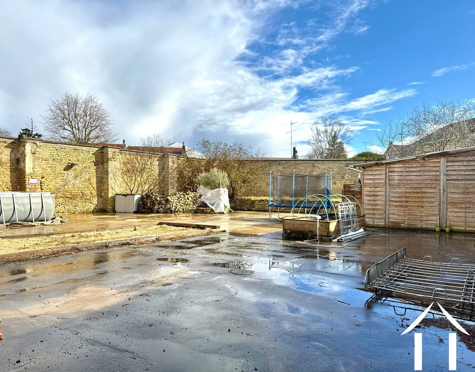 Maison à vendre chaumont, champagne-ardenne, bh5637h Image - 4