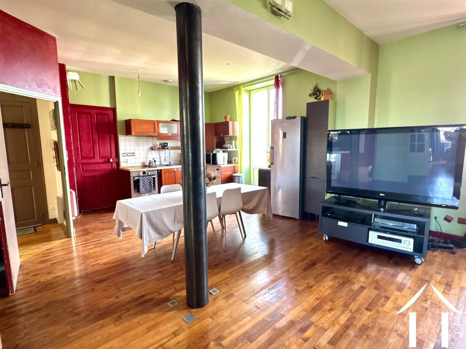 Maison à vendre chaumont, champagne-ardenne, bh5637h Image - 6