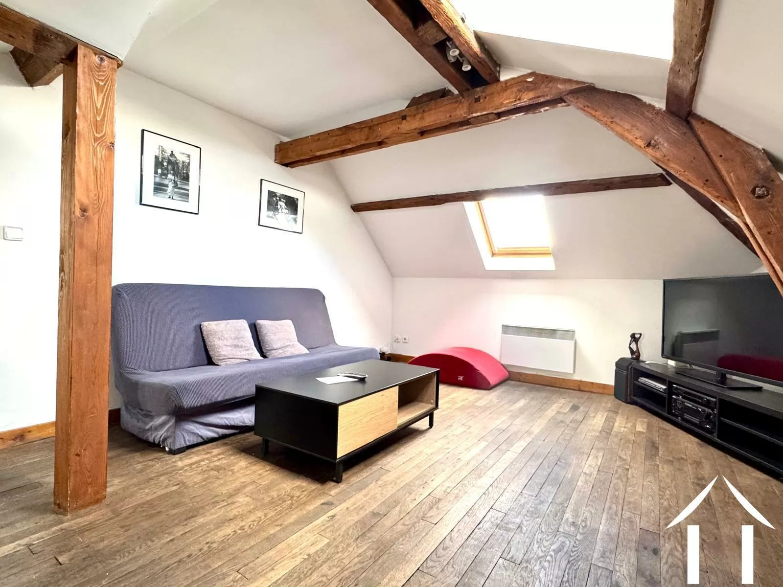 Maison à vendre chaumont, champagne-ardenne, bh5637h Image - 10