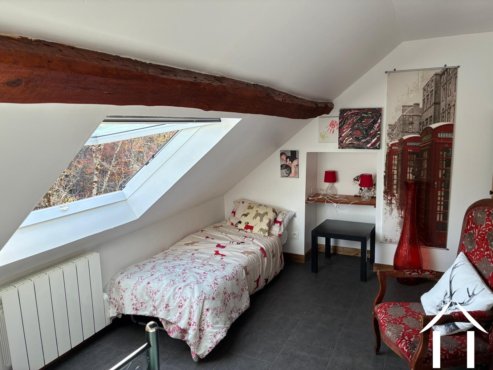 Maison à vendre villapourcon, bourgogne, cvh5639 Image - 17