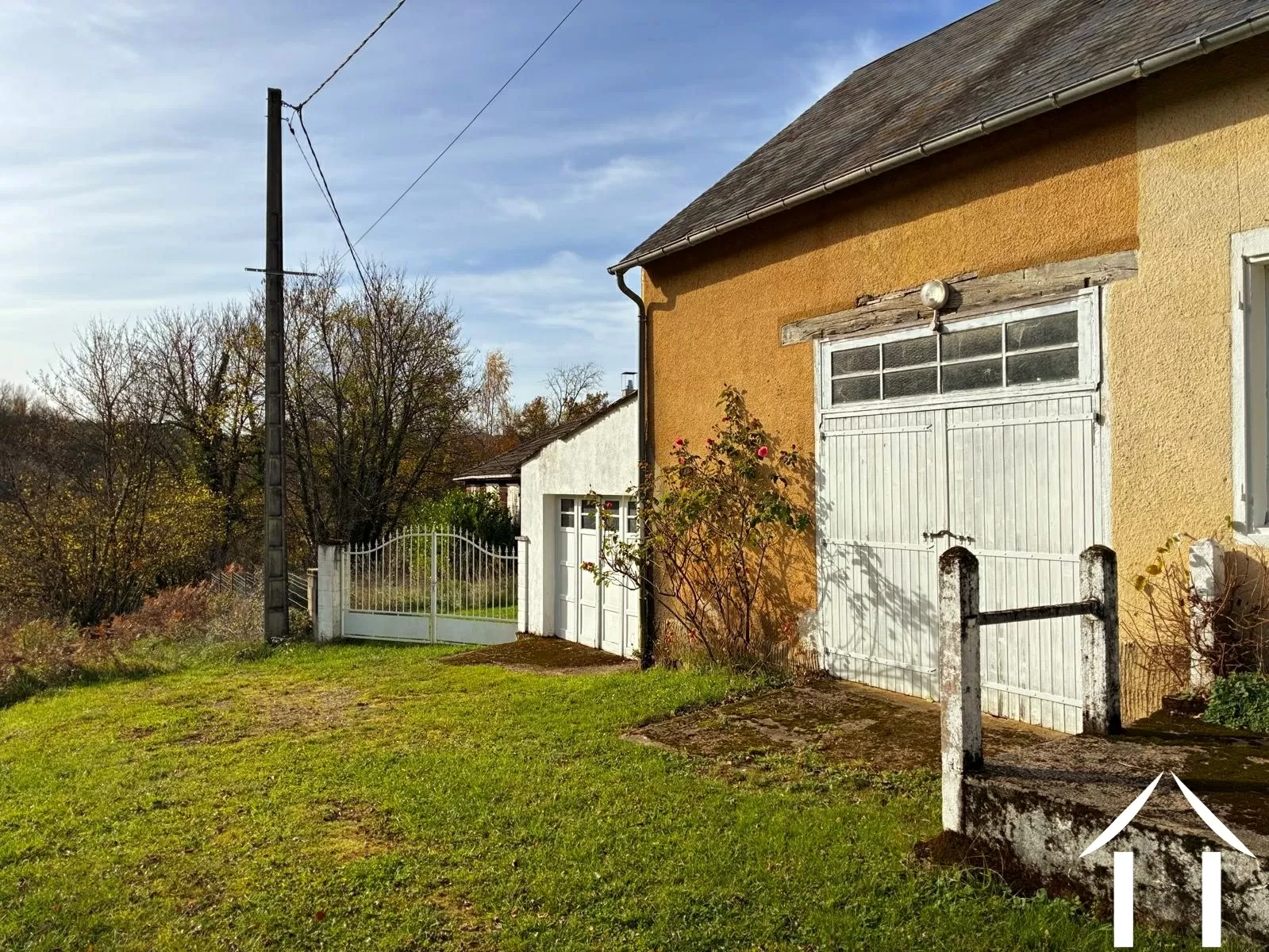 Maison à vendre villapourcon, bourgogne, cvh5639 Image - 18