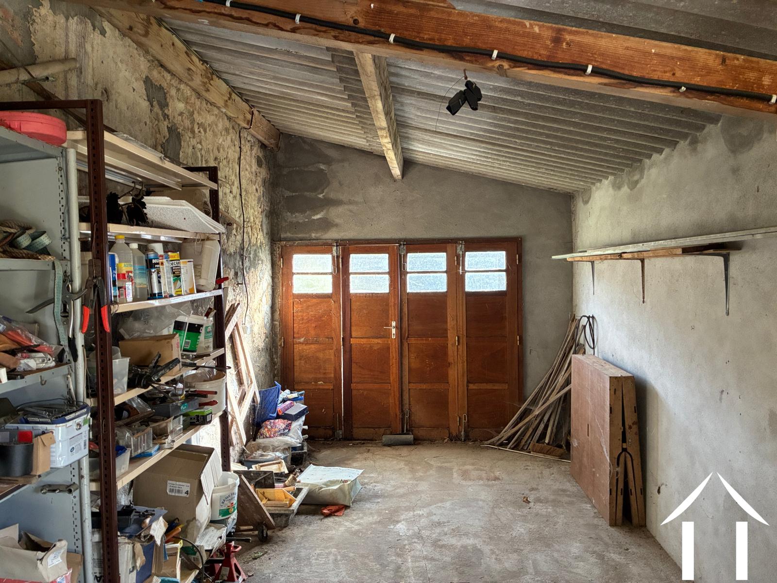 Maison à vendre villapourcon, bourgogne, cvh5639 Image - 10