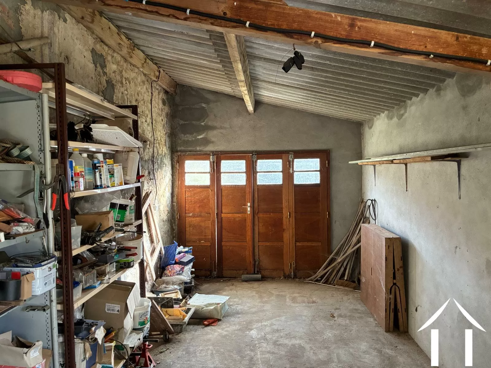 Maison à vendre villapourcon, bourgogne, cvh5639 Image - 9