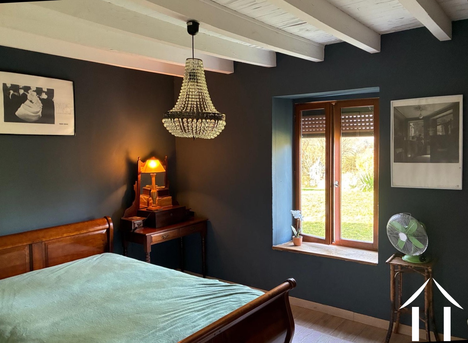 Maison à vendre villapourcon, bourgogne, cvh5639 Image - 11