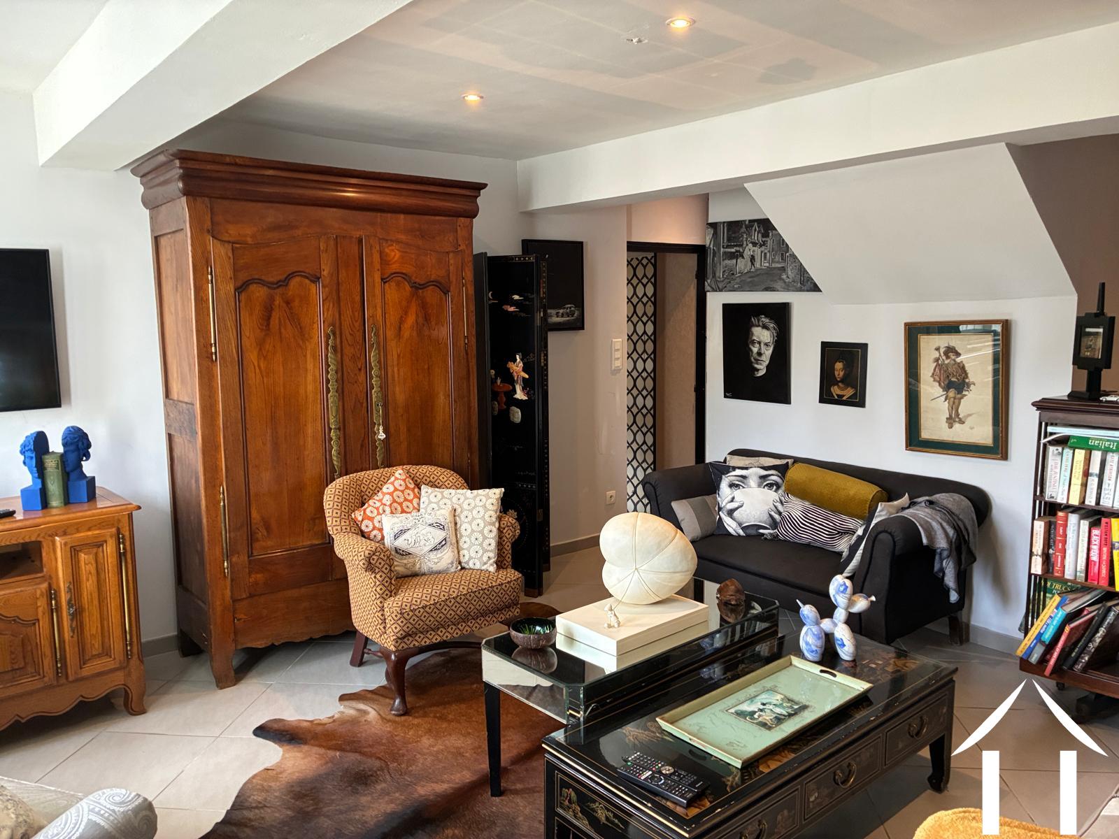 Maison à vendre villapourcon, bourgogne, cvh5639 Image - 4