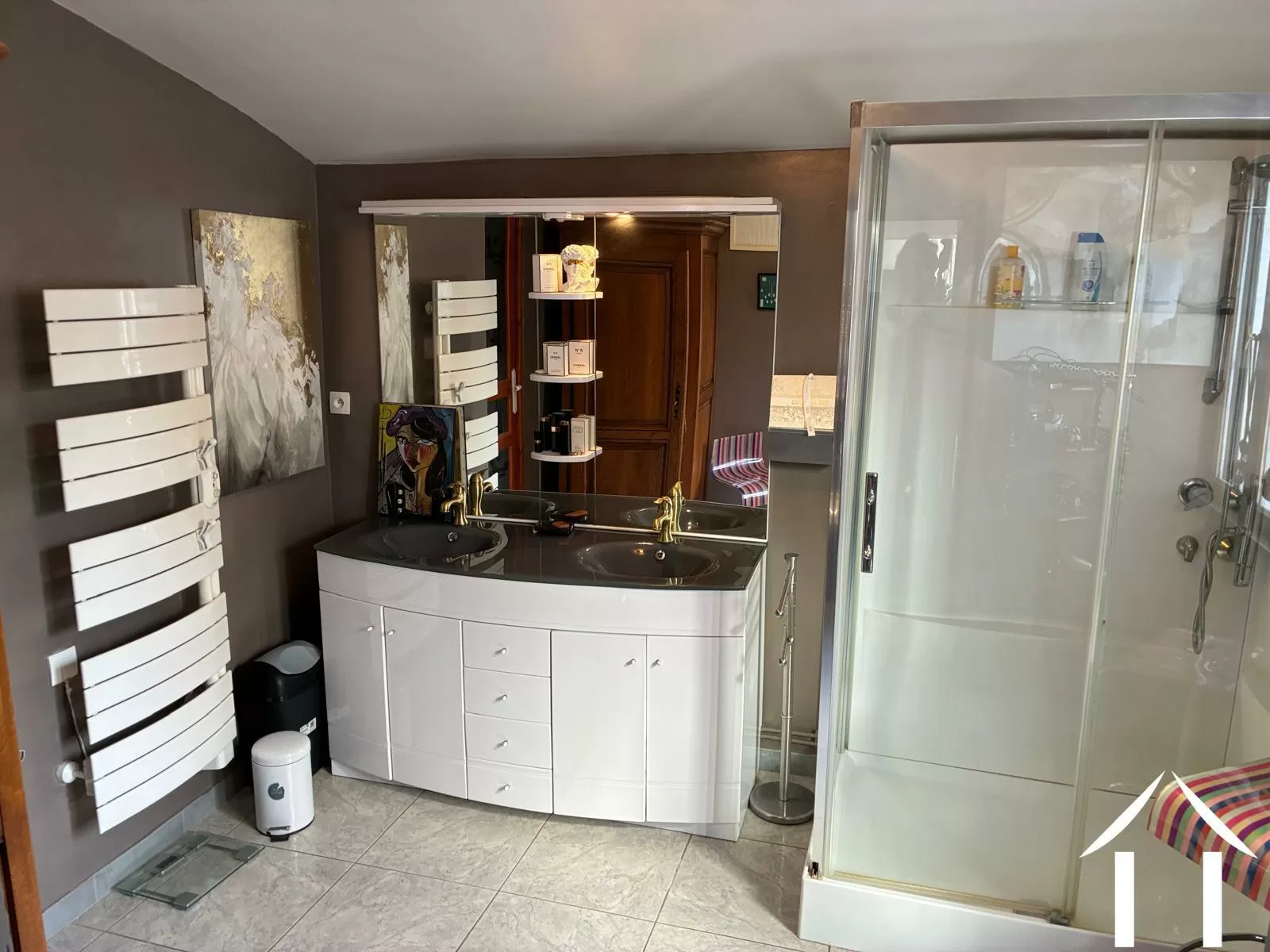 Maison à vendre villapourcon, bourgogne, cvh5639 Image - 7