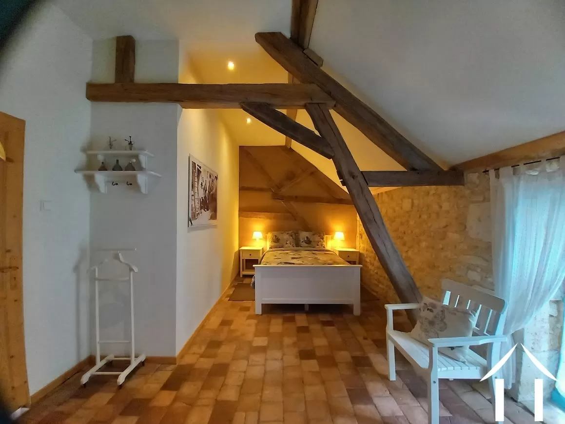 Maison à vendre herry, centre, LB5640N Image - 13