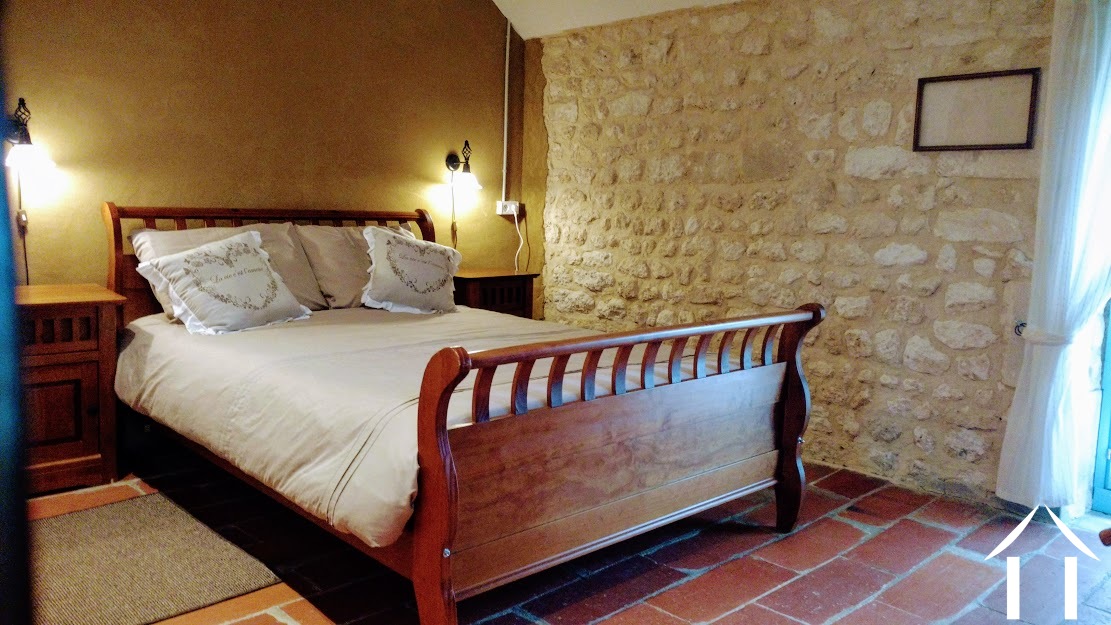 Maison à vendre herry, centre, LB5640N Image - 16