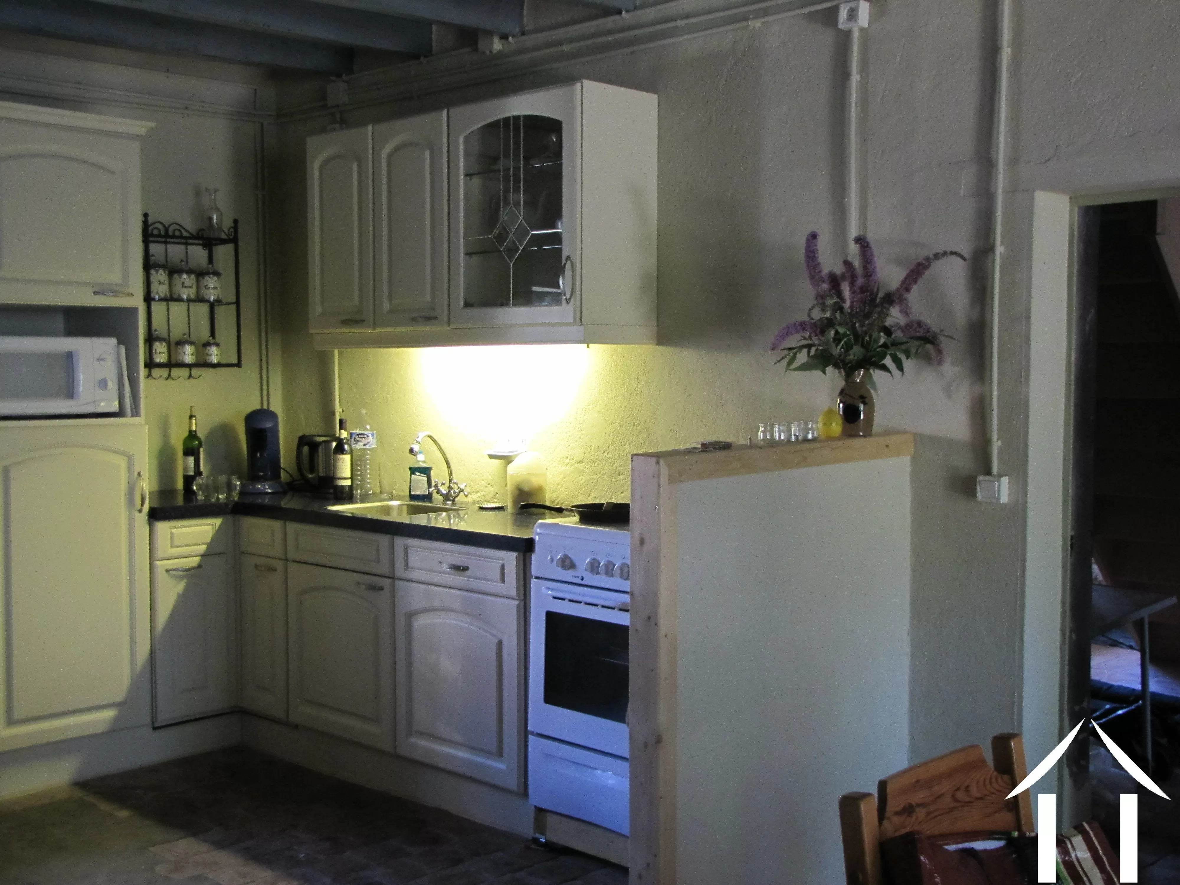 Maison à vendre herry, centre, LB5640N Image - 12