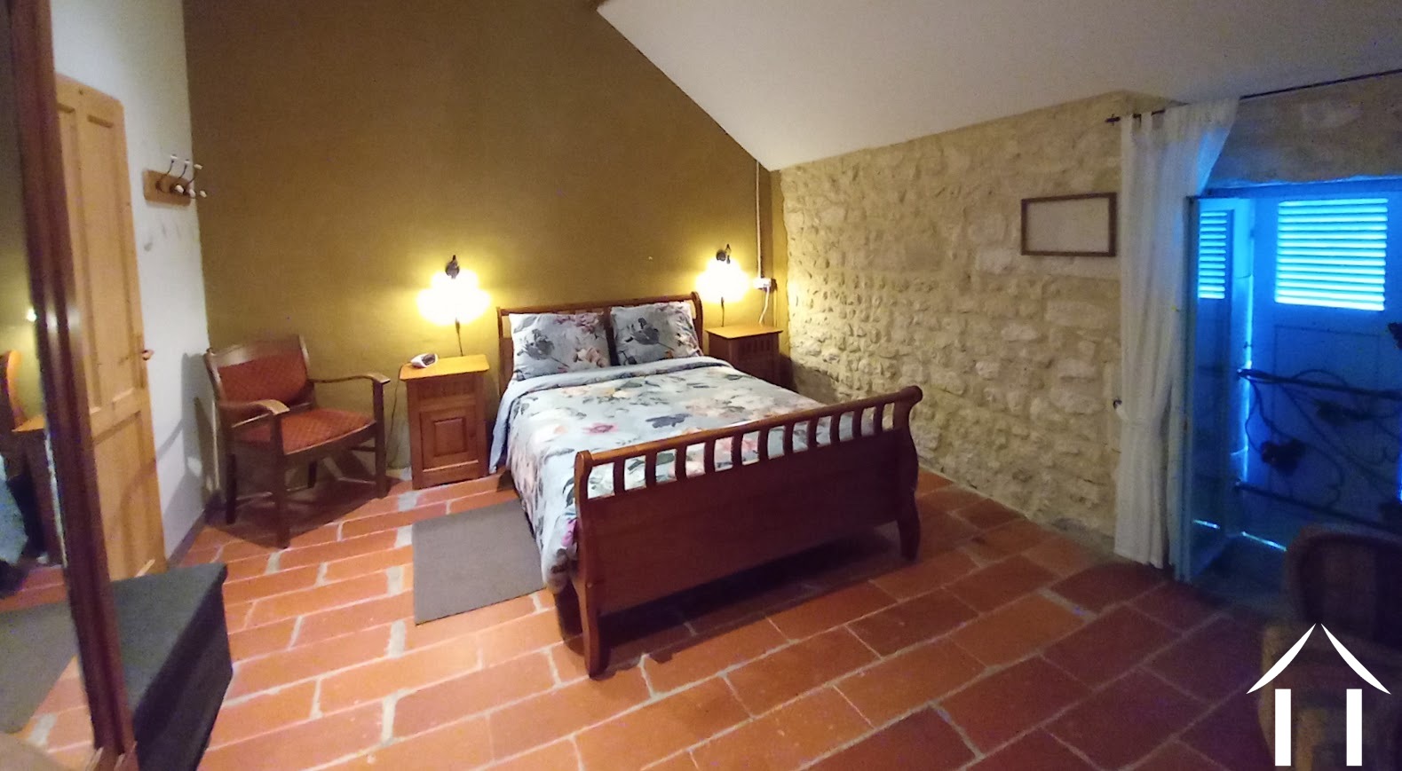 Maison à vendre herry, centre, LB5640N Image - 17