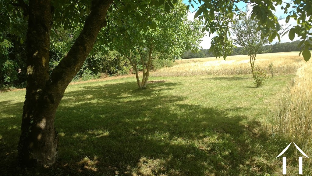 Maison à vendre herry, centre, LB5640N Image - 26