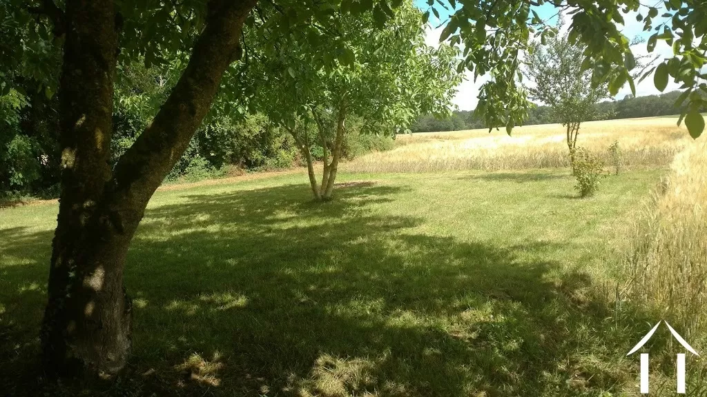 Maison à vendre herry, centre, LB5640N Image - 26