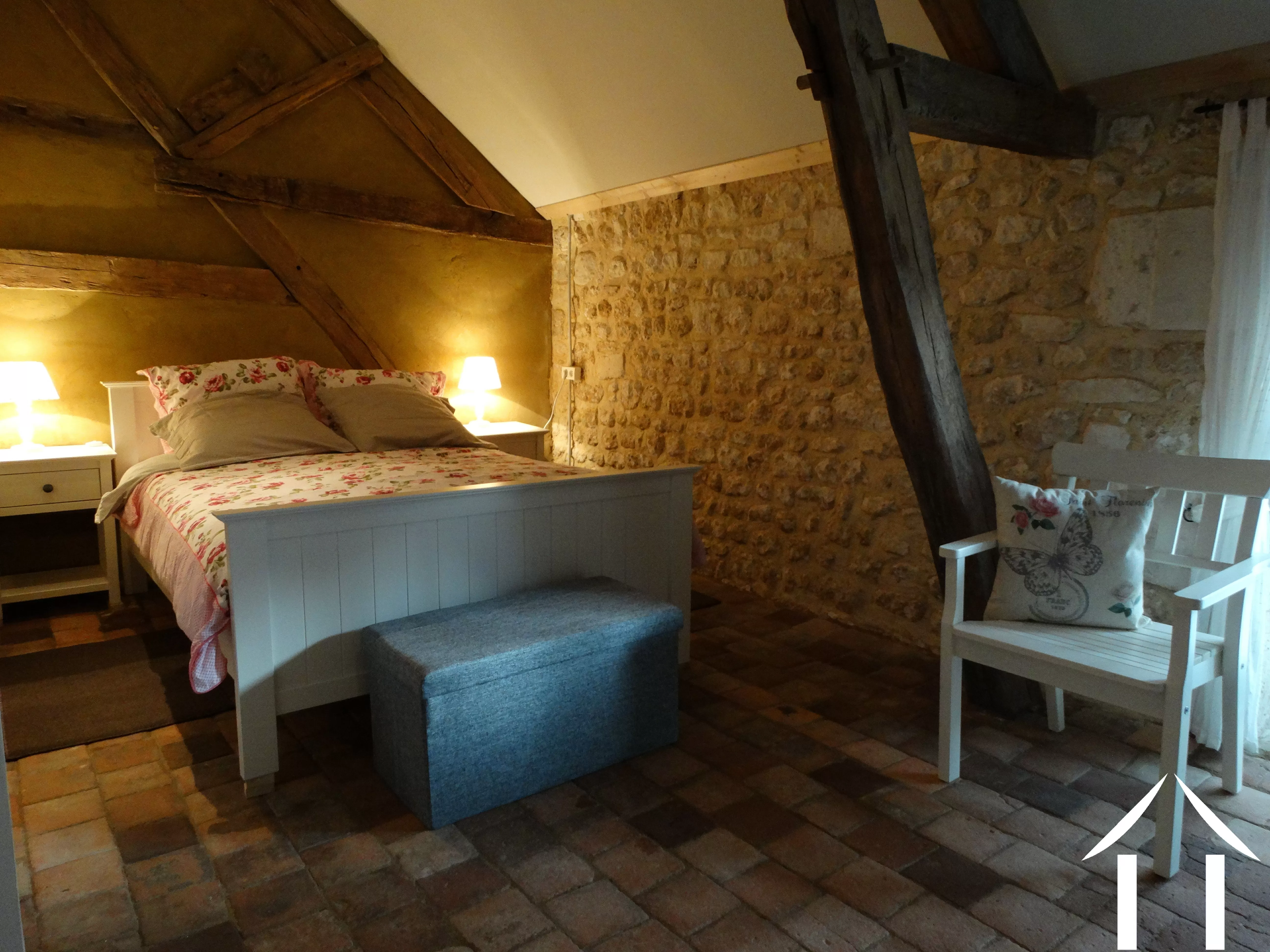 Maison à vendre herry, centre, LB5640N Image - 18