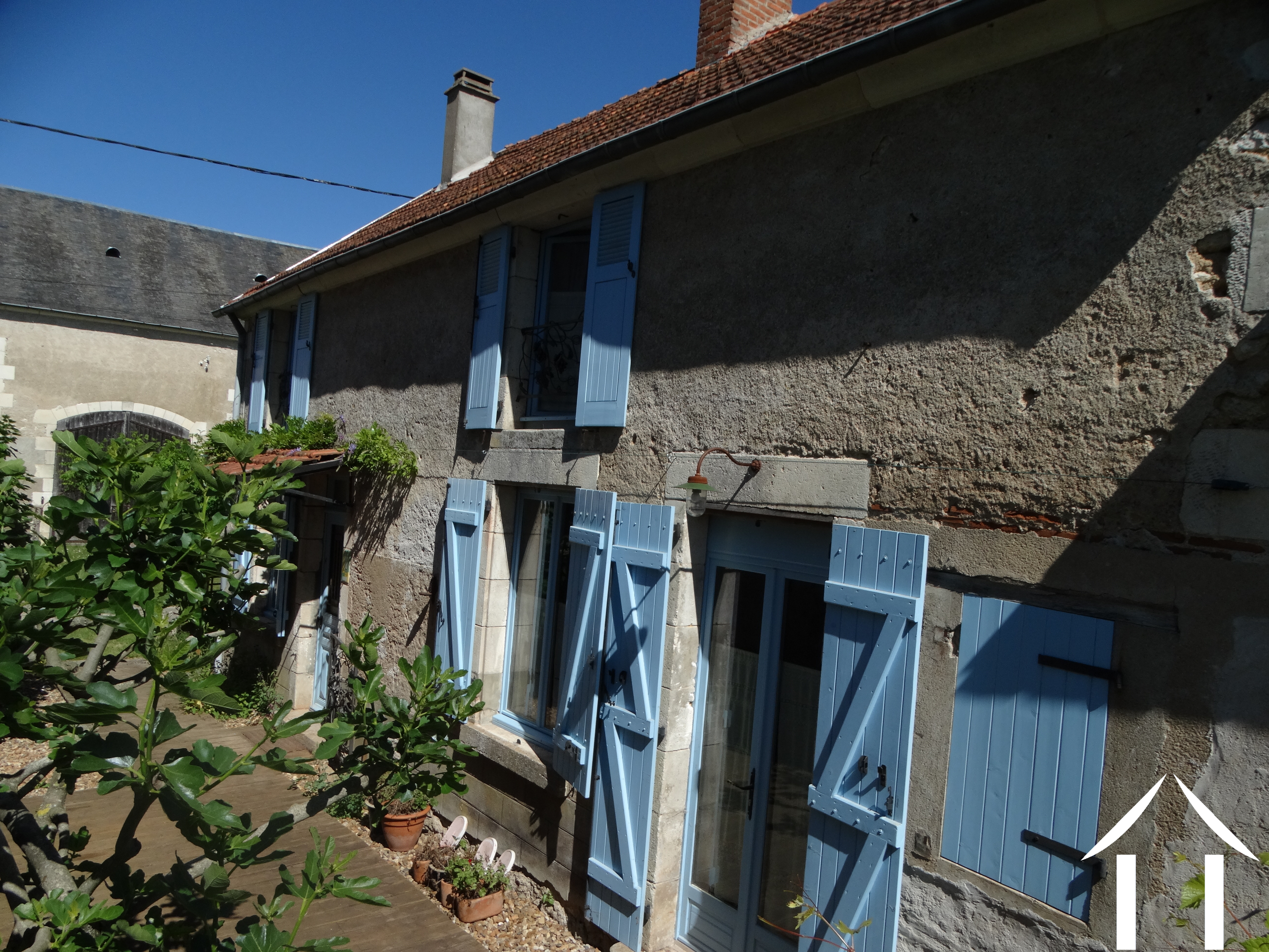 Maison à vendre herry, centre, LB5640N Image - 24