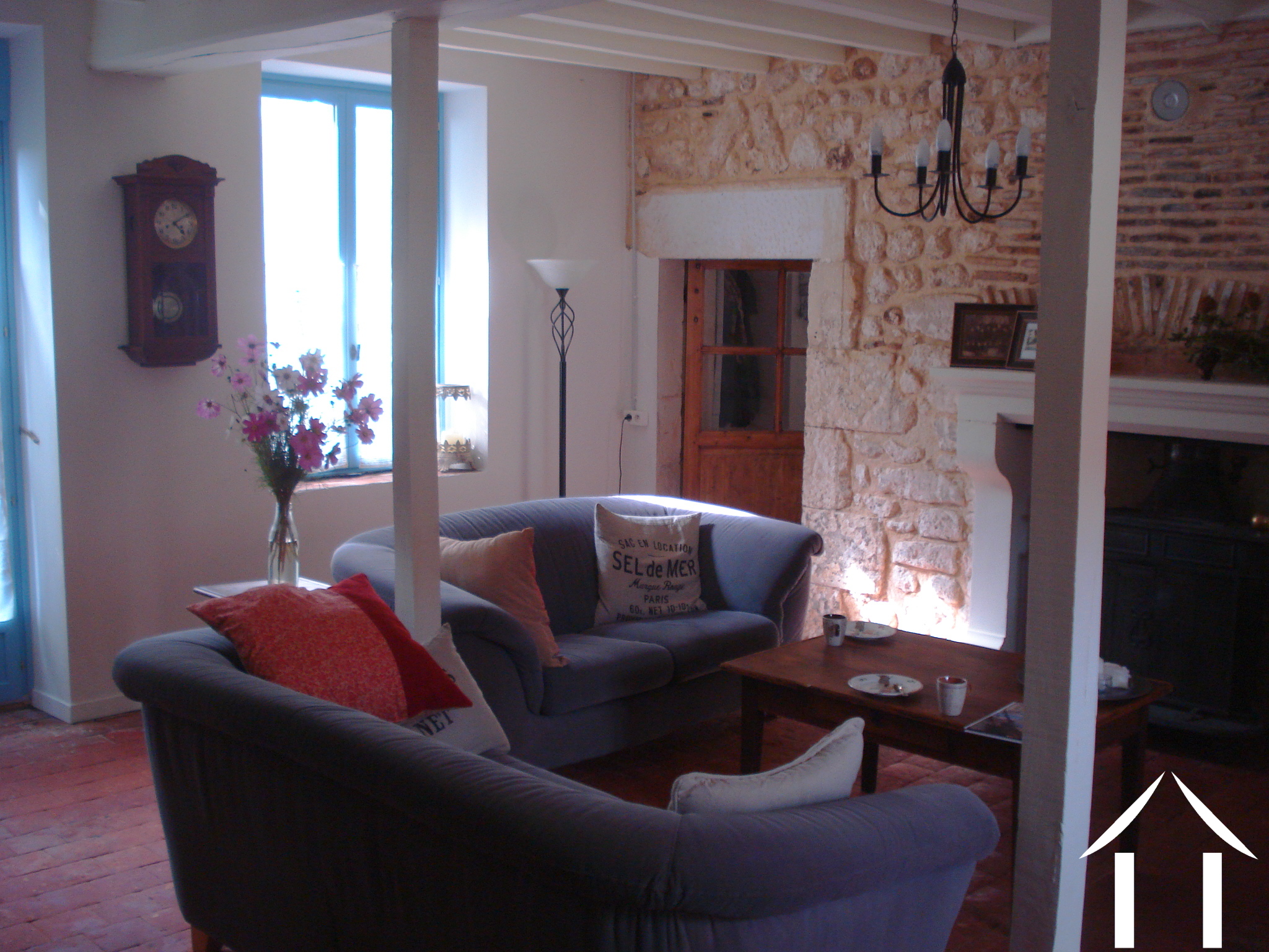 Maison à vendre herry, centre, LB5640N Image - 14