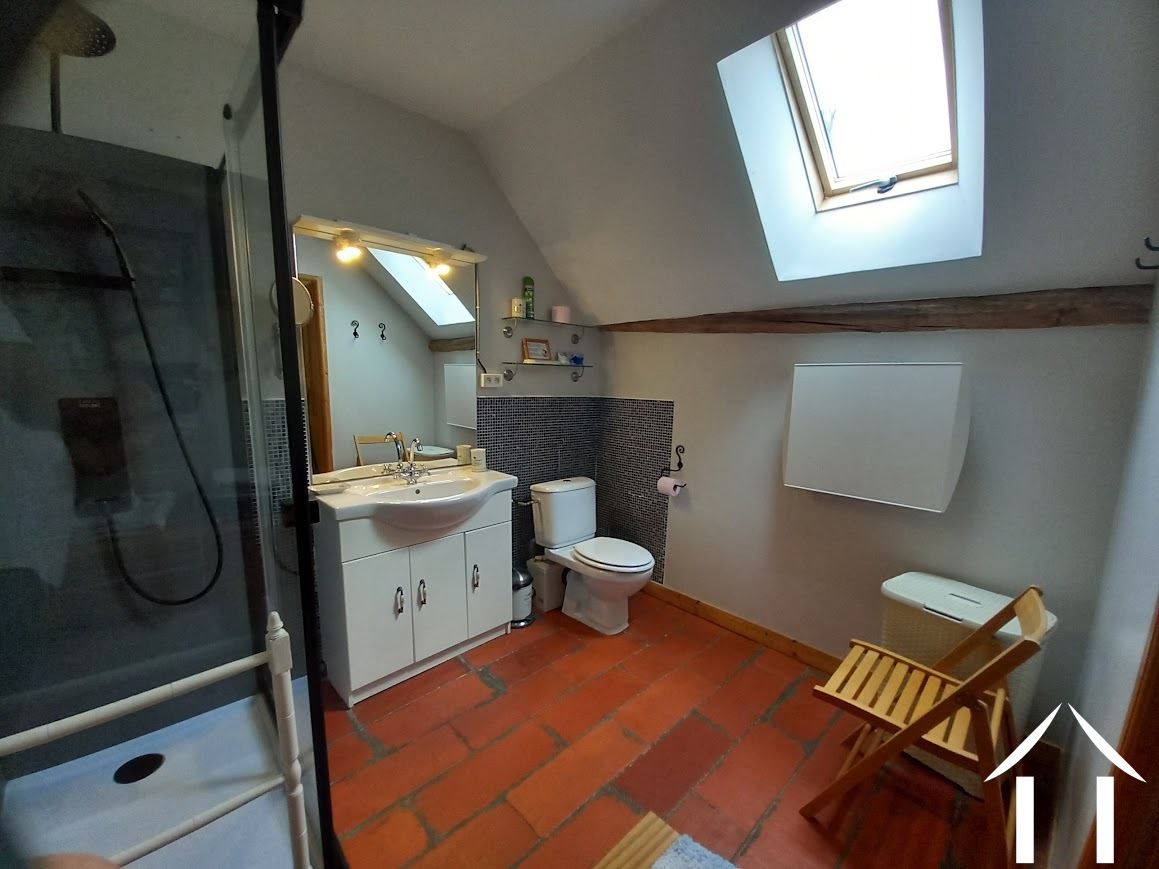 Maison à vendre herry, centre, LB5640N Image - 19